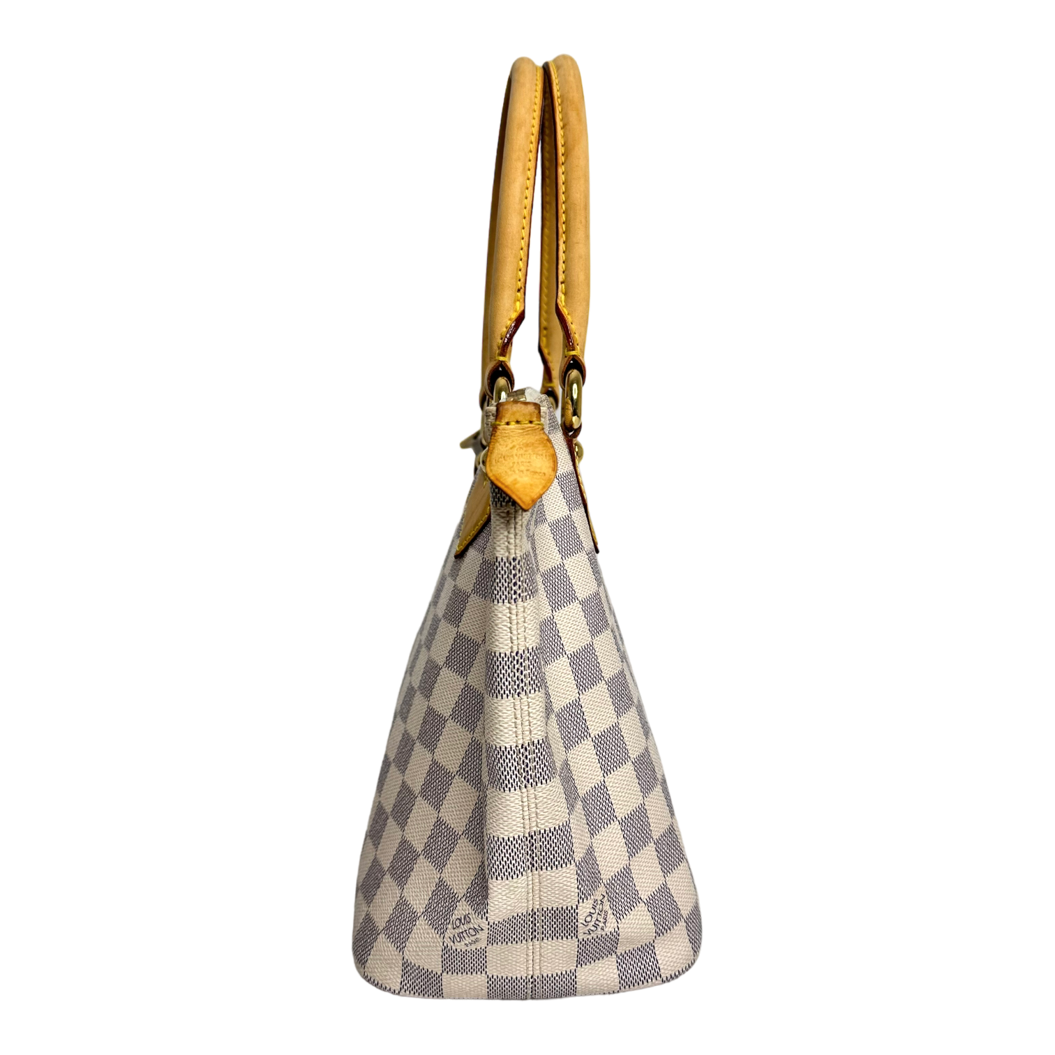 Damier Azur Saleya PM