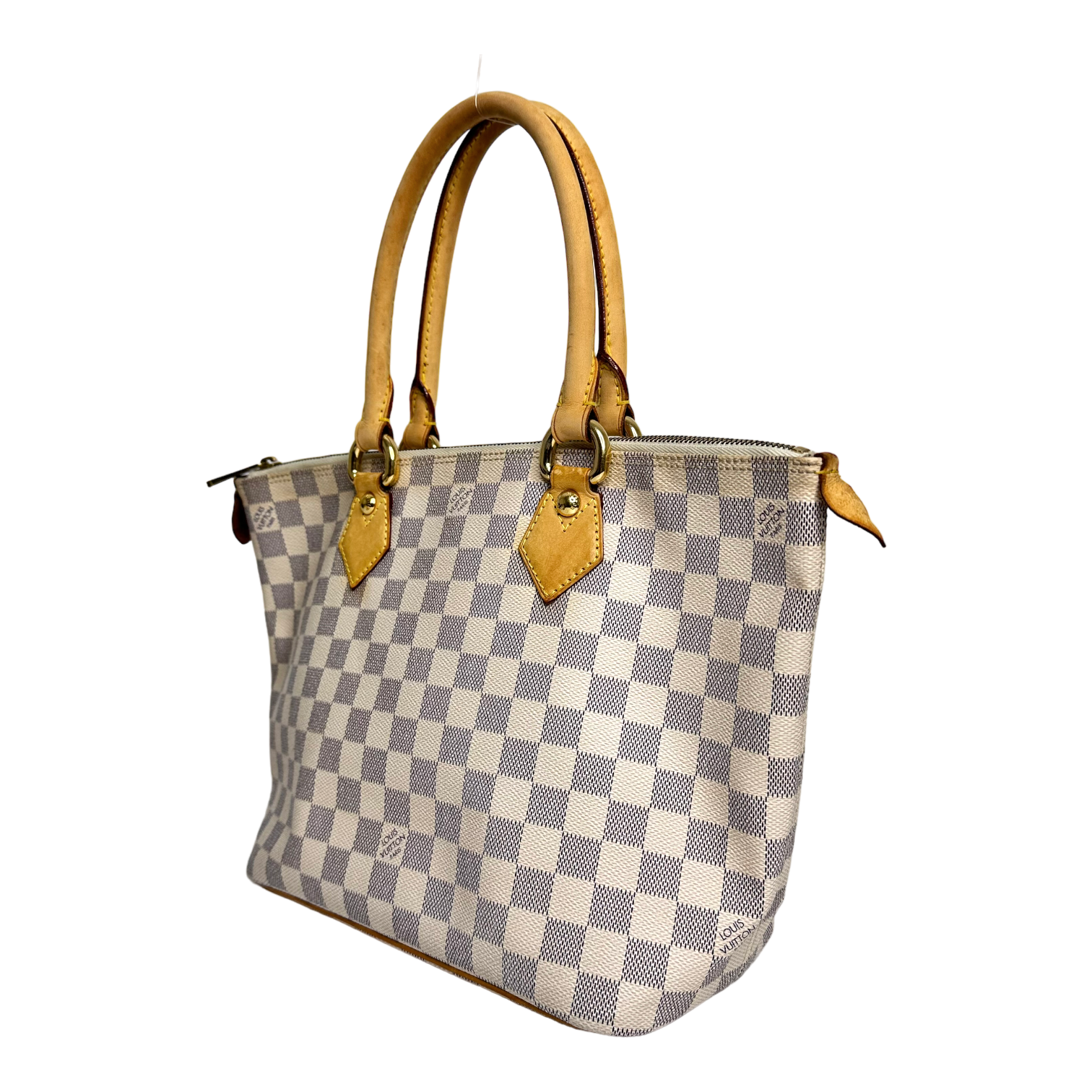 Damier Azur Saleya PM