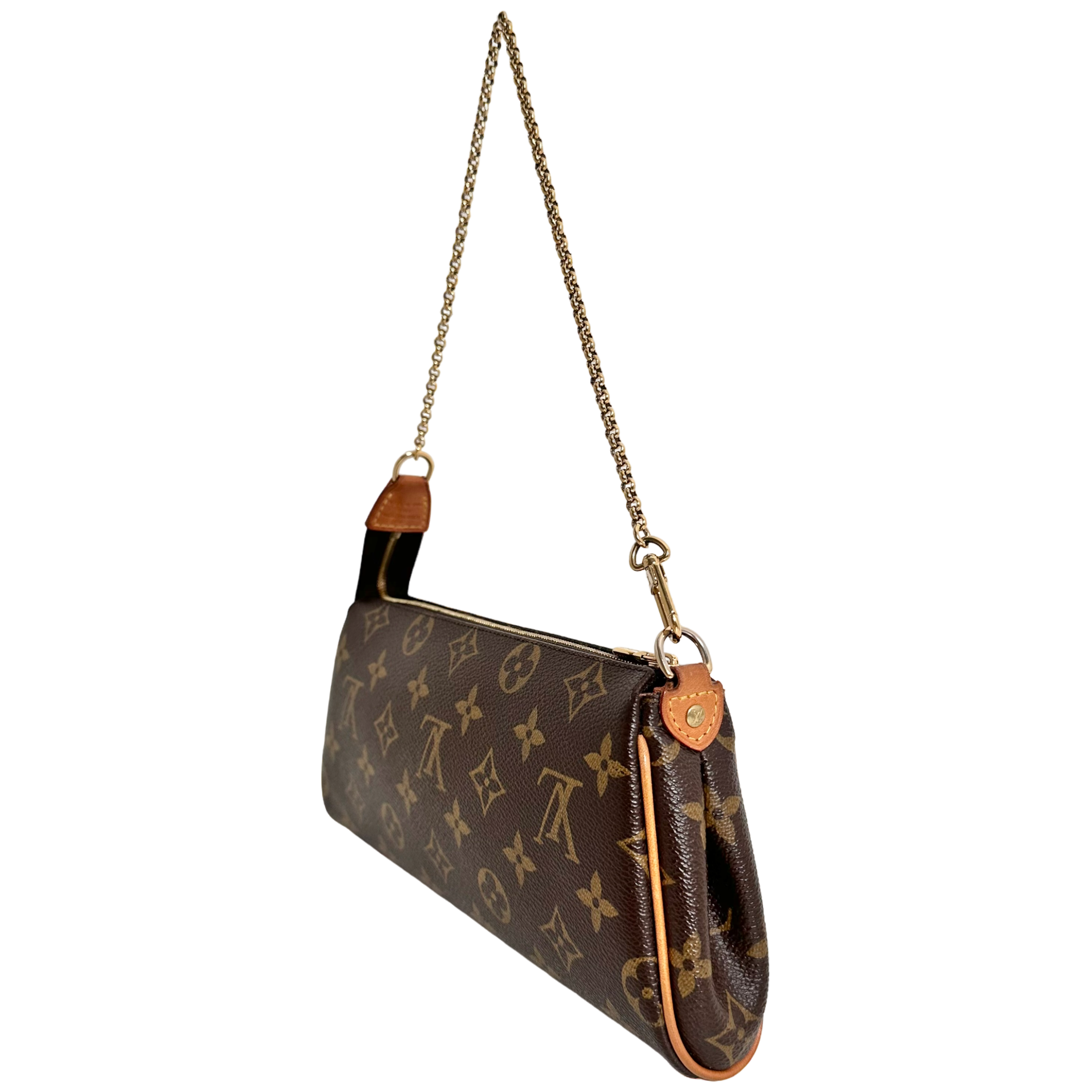 Eva Pochette Crossbody