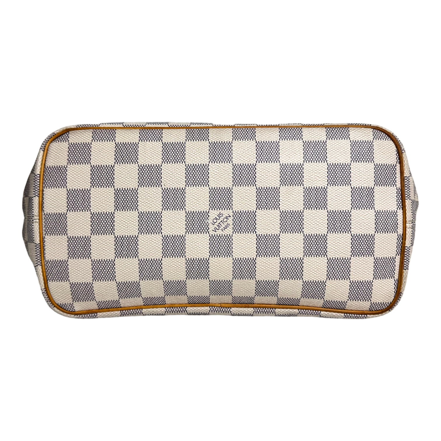 Damier Azur Saleya PM