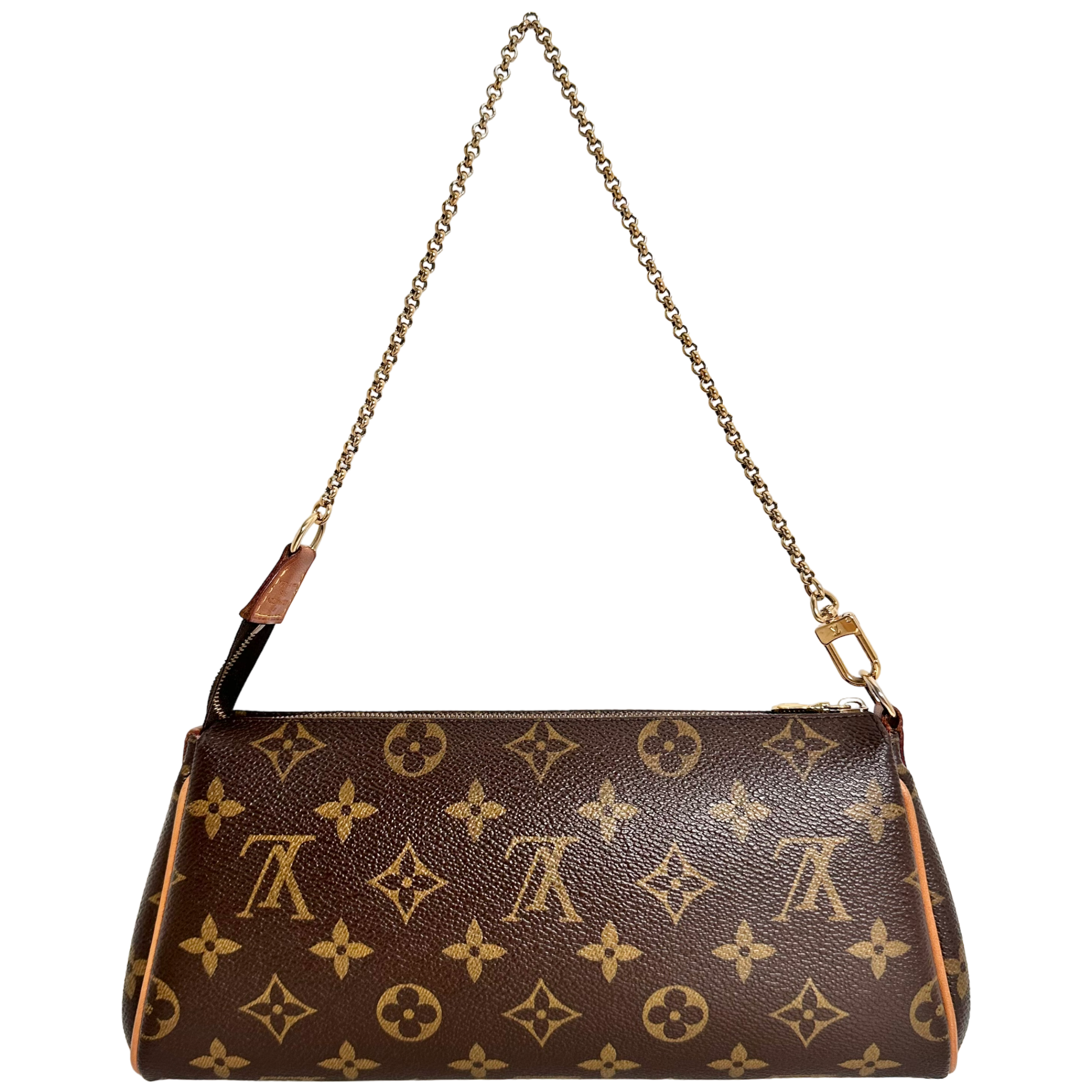 Eva Pochette Crossbody