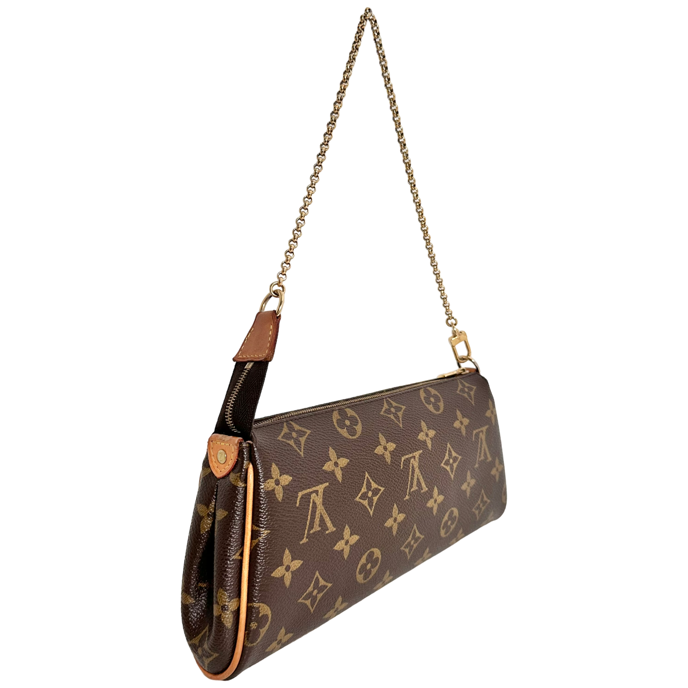 Eva Pochette Crossbody