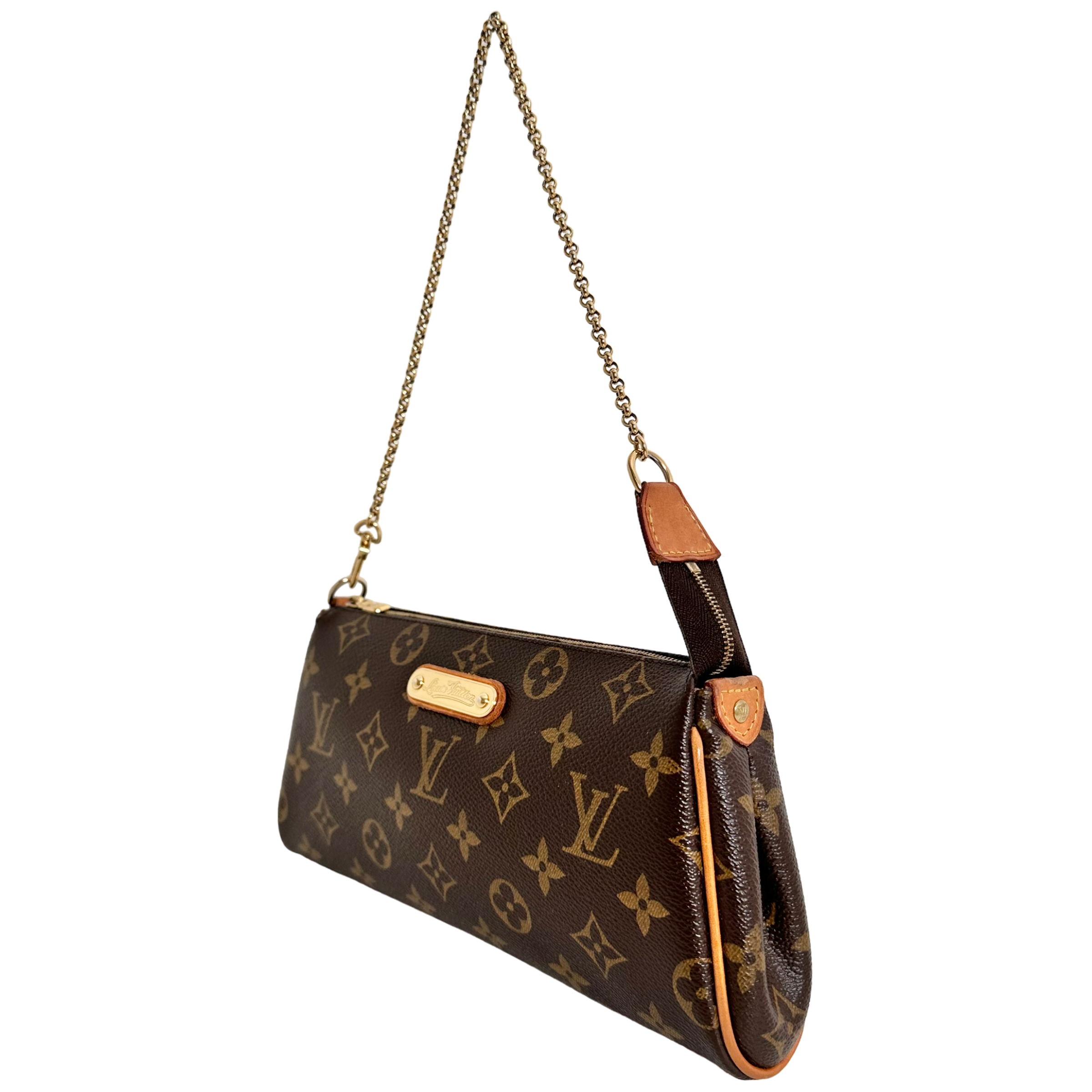 Eva Pochette Crossbody