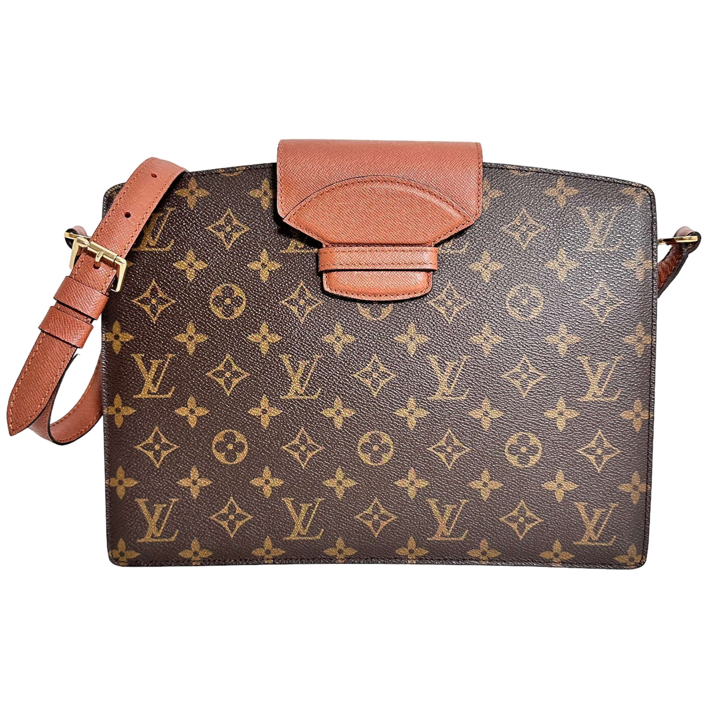 Monogram Courcelles