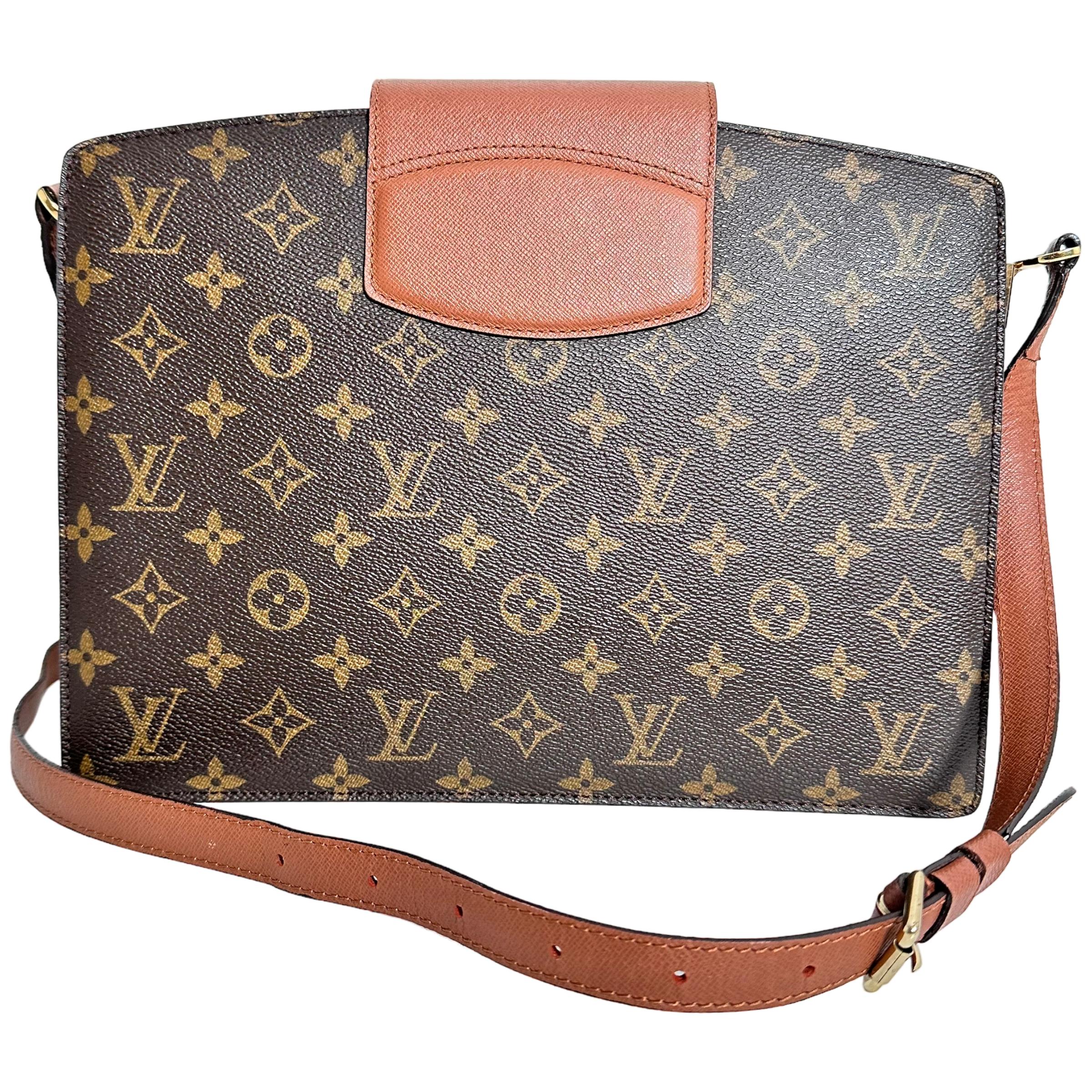 Monogram Courcelles