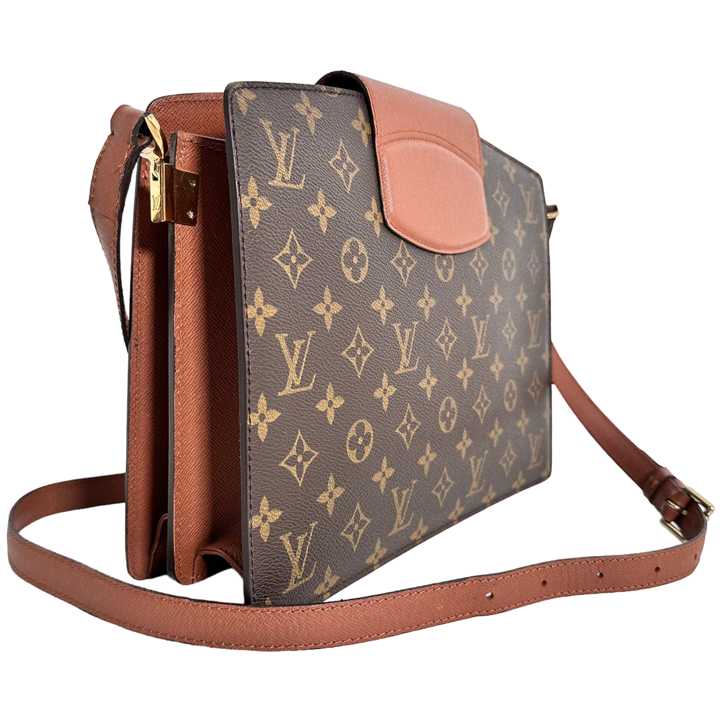 Monogram Courcelles