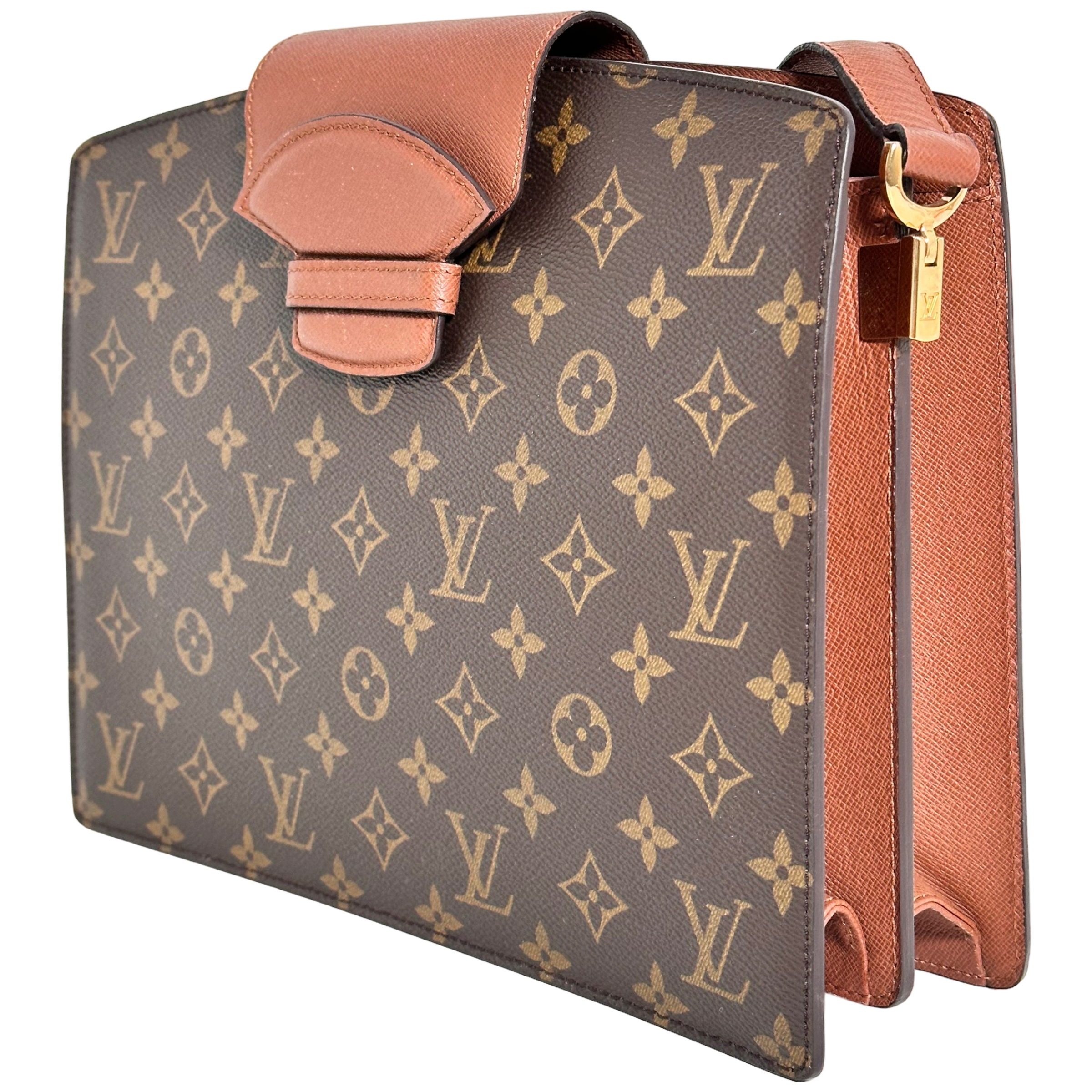 Monogram Courcelles