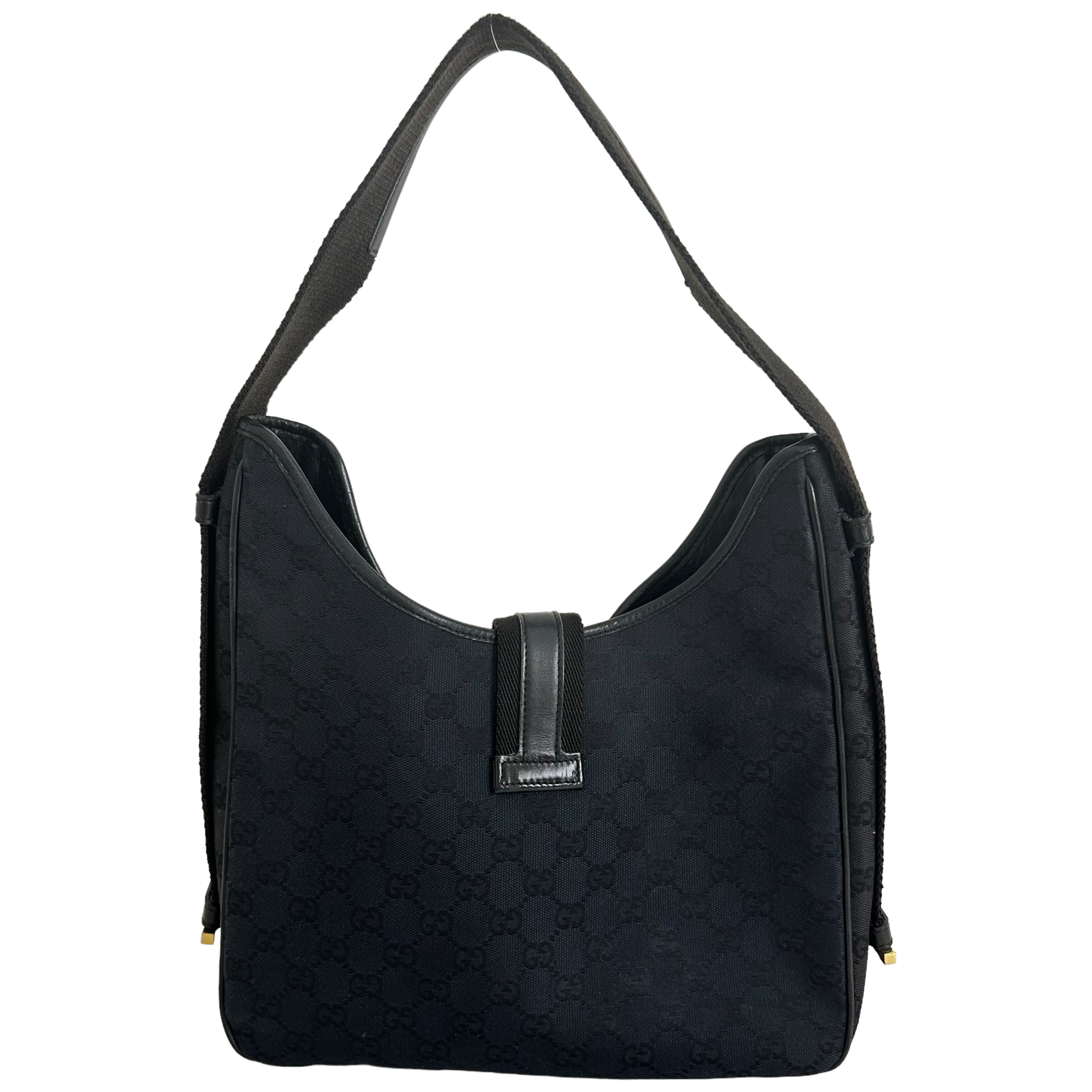 Vintage Jackie Shoulder Bag