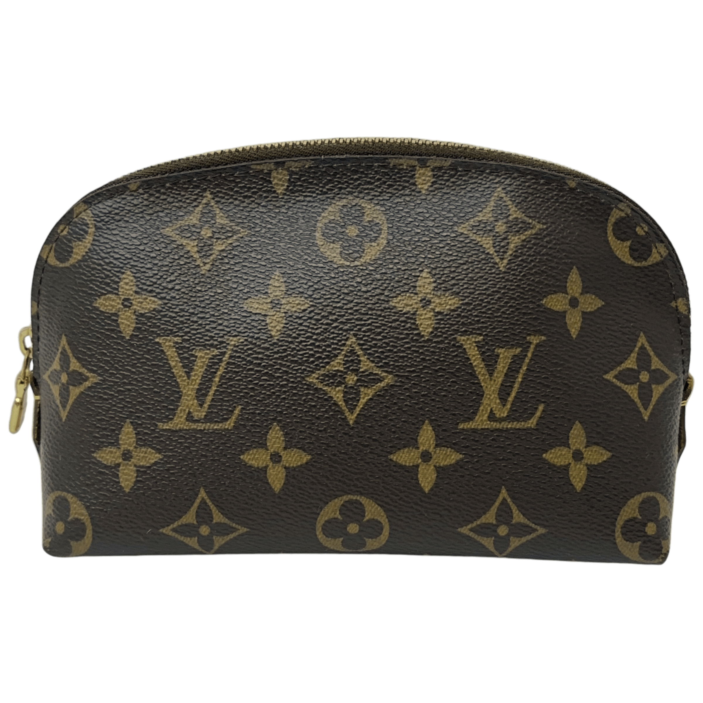Louis Vuitton Monogram Cosmetic Pouch