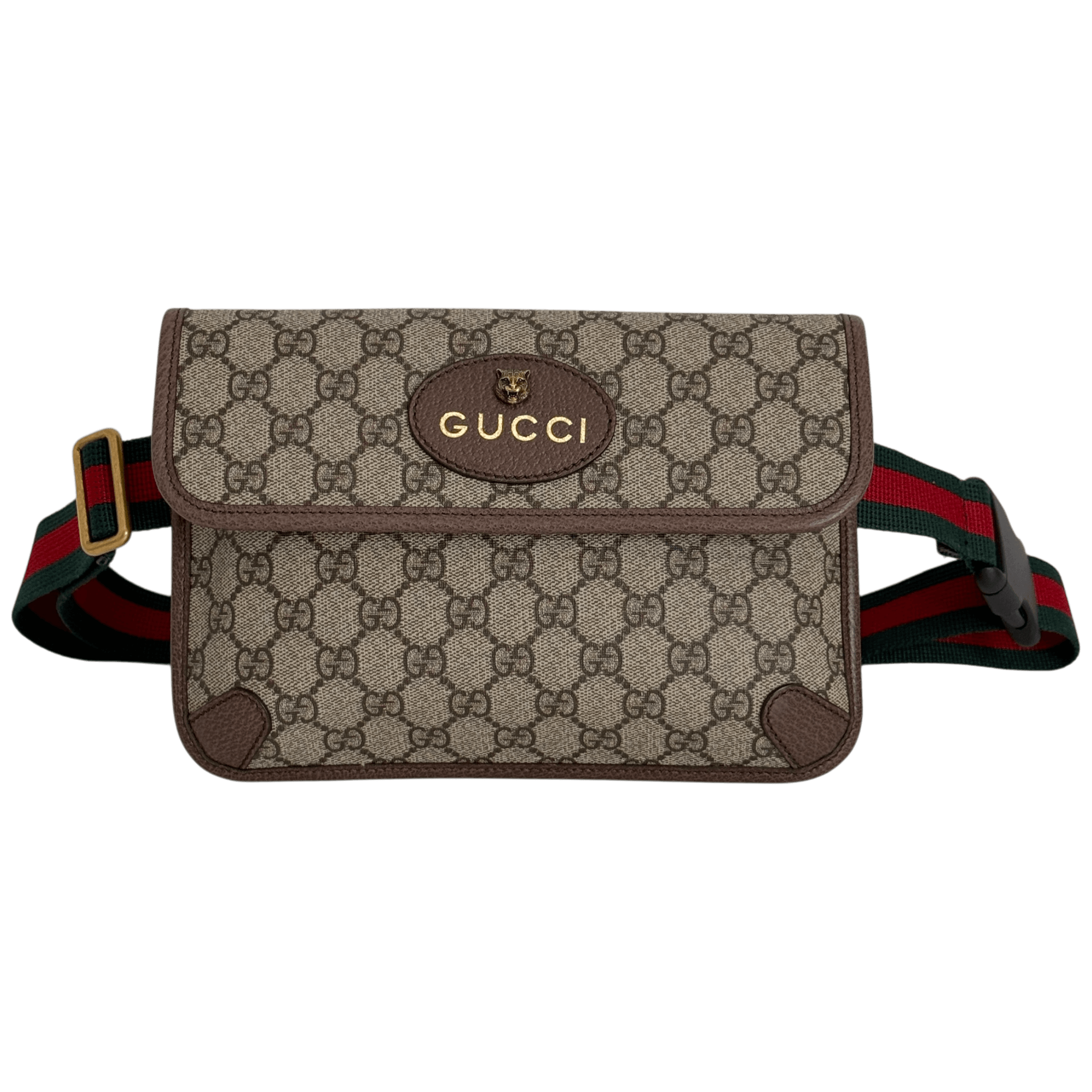 Vintage Sherry Neo Bag