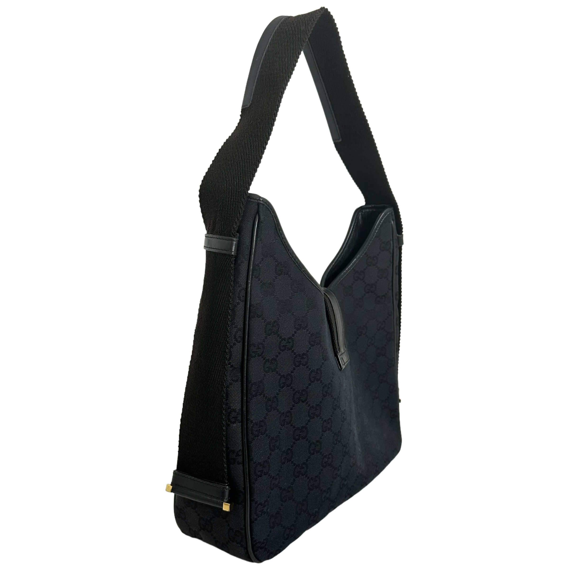 Vintage Jackie Shoulder Bag