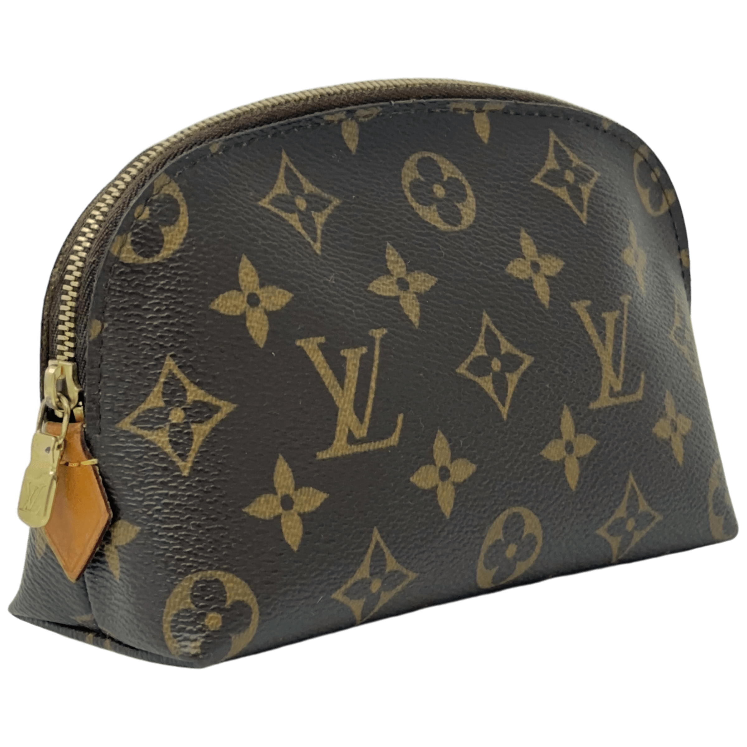 Louis Vuitton Monogram Cosmetic Pouch
