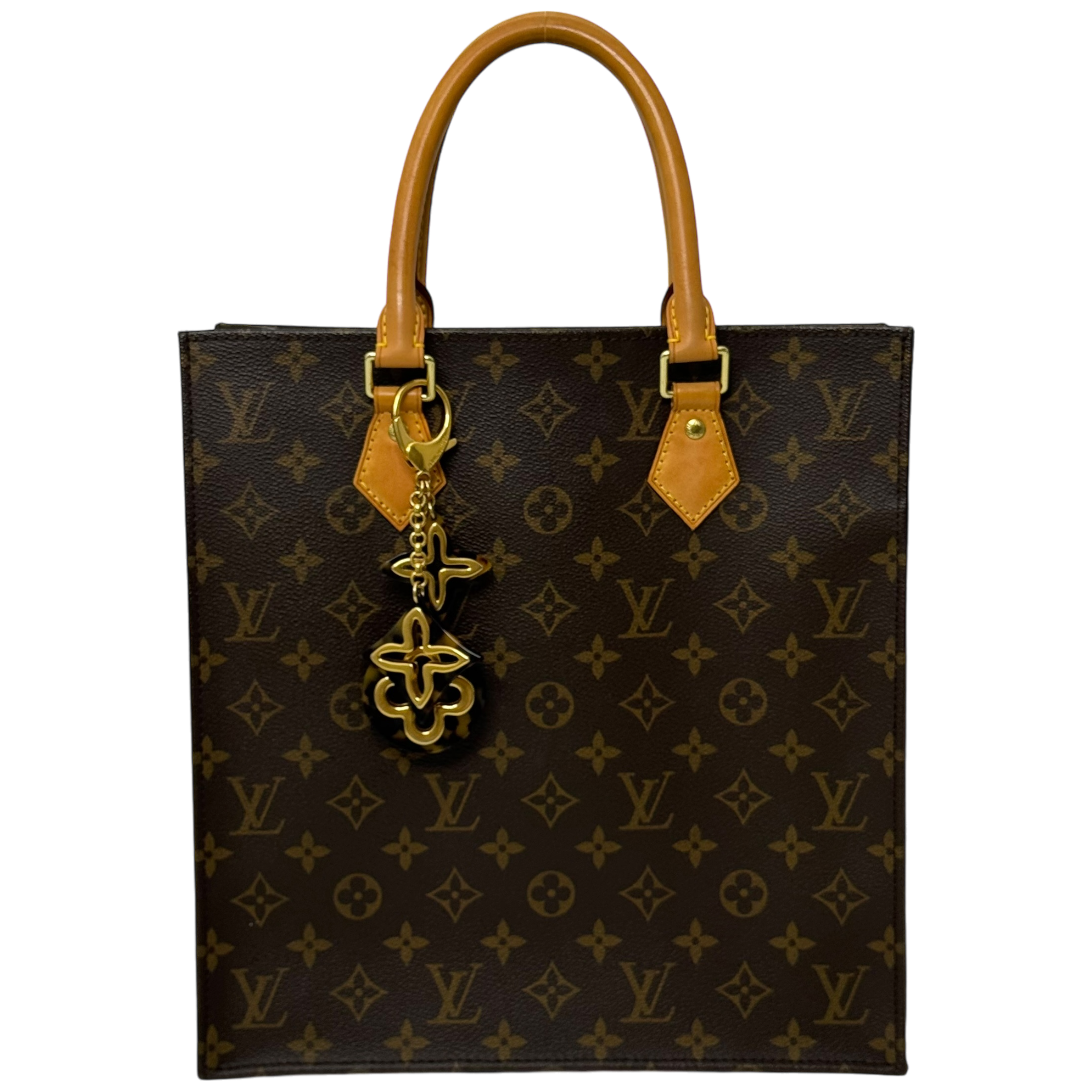 Insolence Bag Charm