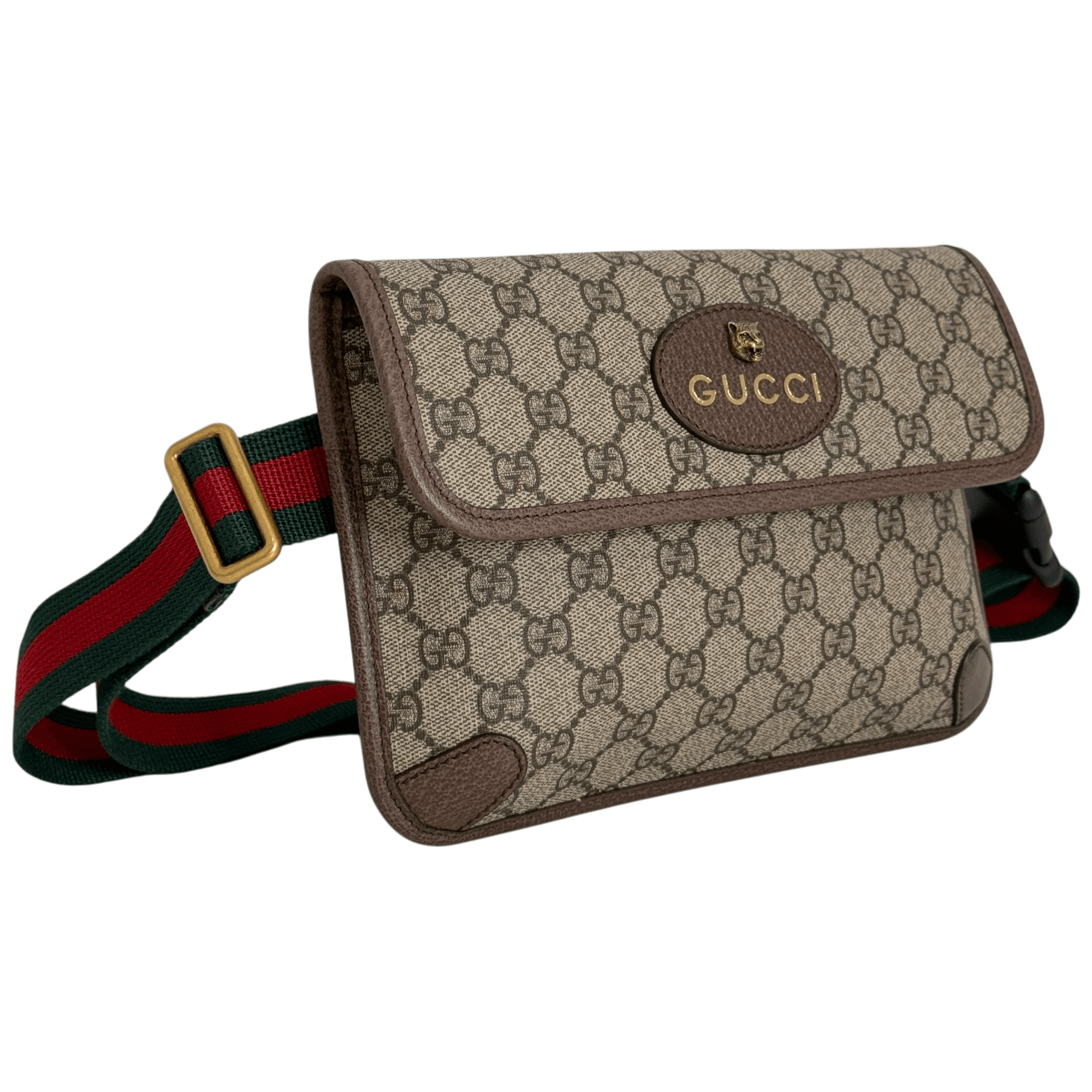 Vintage Sherry Neo Bag