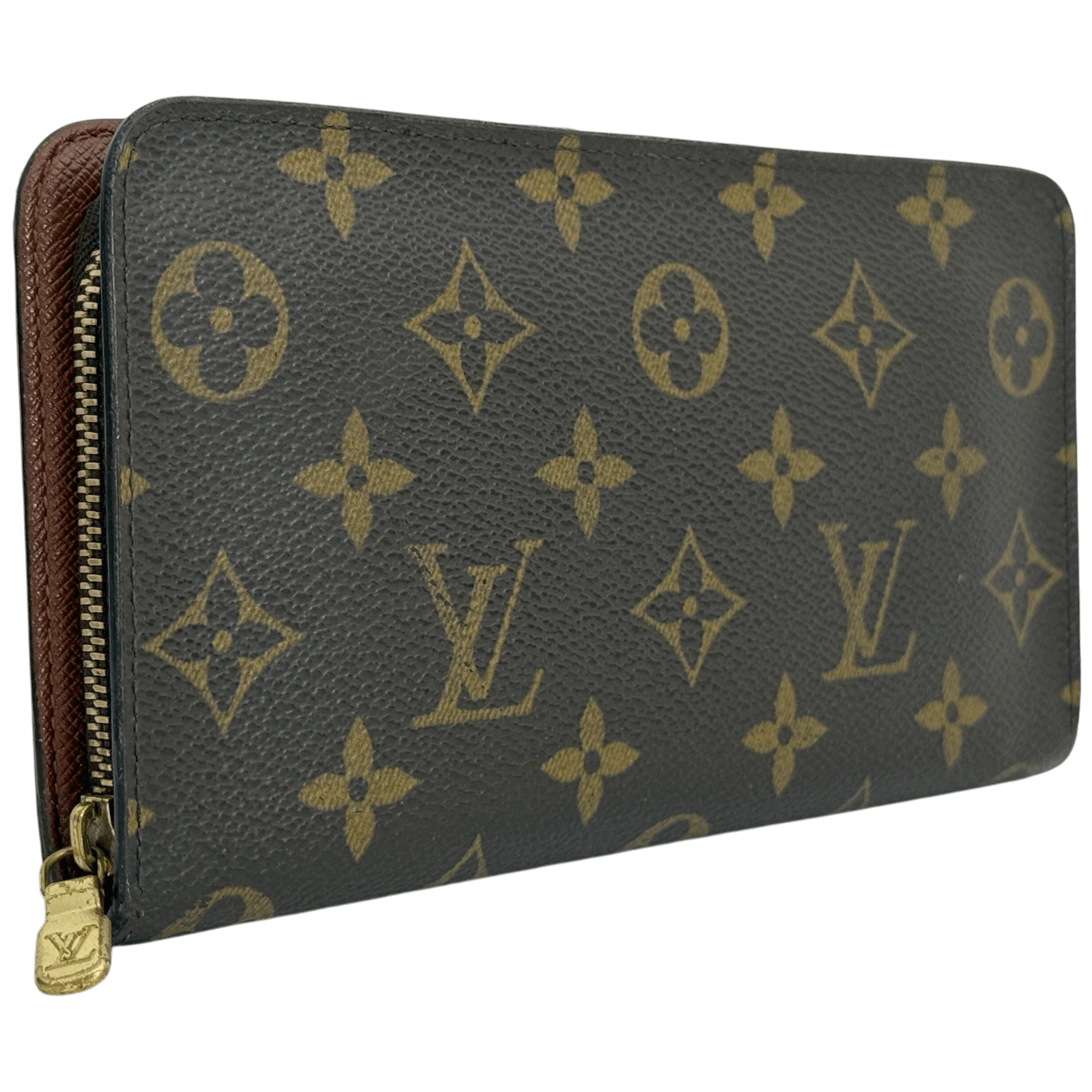 Zippy Wallet