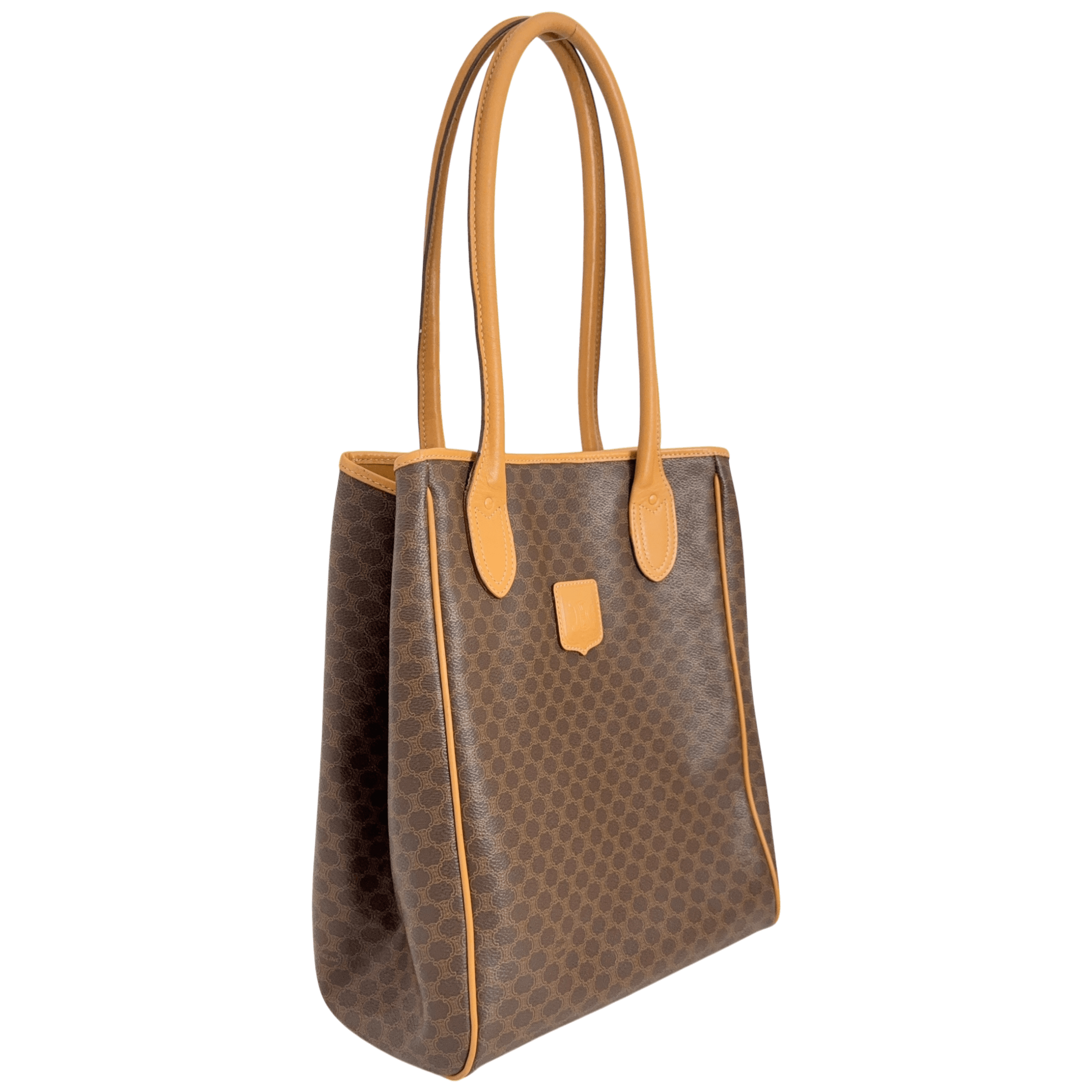 Macadam Long Tote