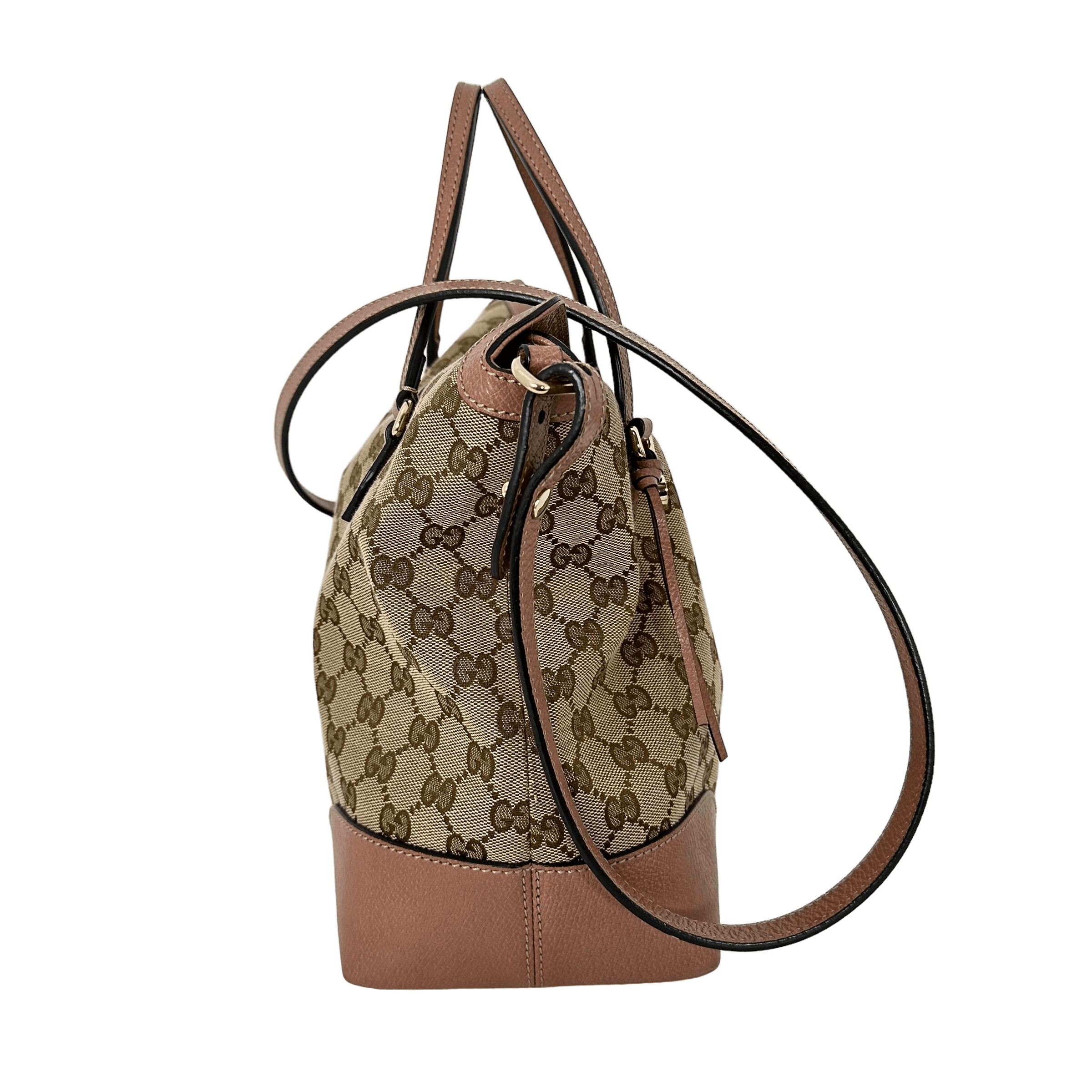 Medium Bree Bag