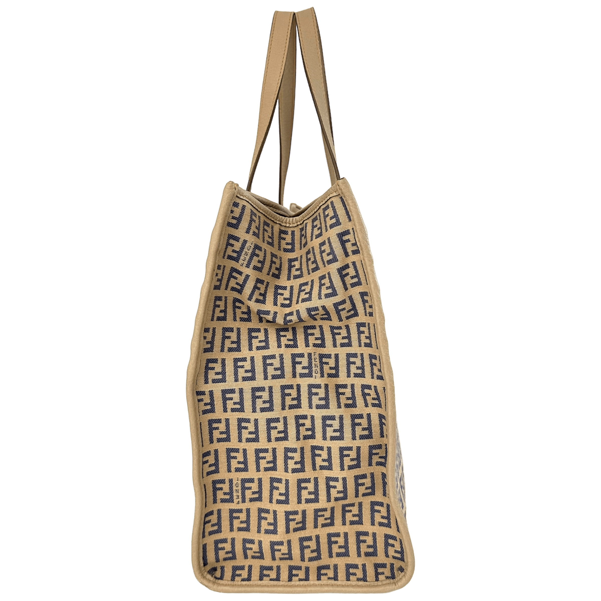 Zucca Tote Bag