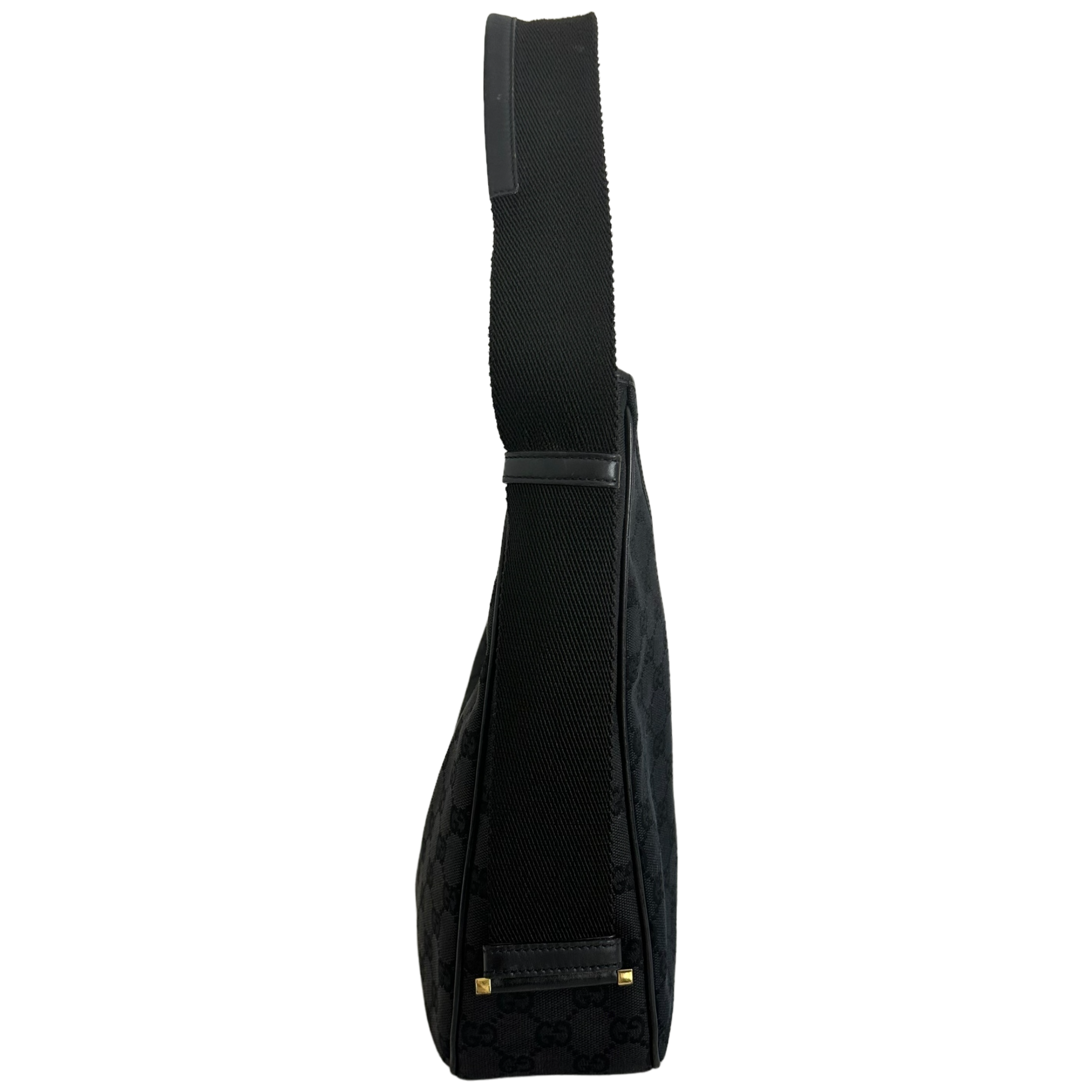 Vintage Jackie Shoulder Bag