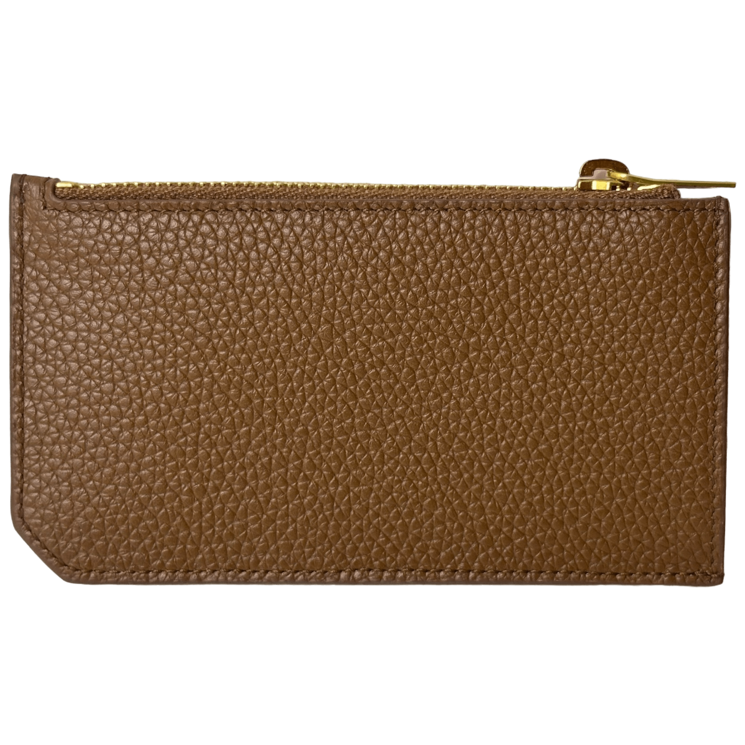 Tiny Cassandre Zipped Card Case