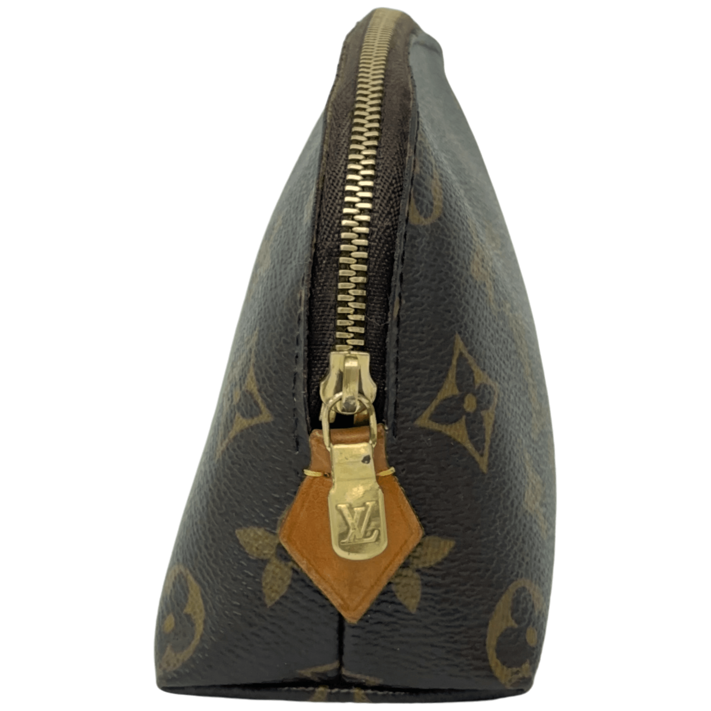 Louis Vuitton Monogram Cosmetic Pouch