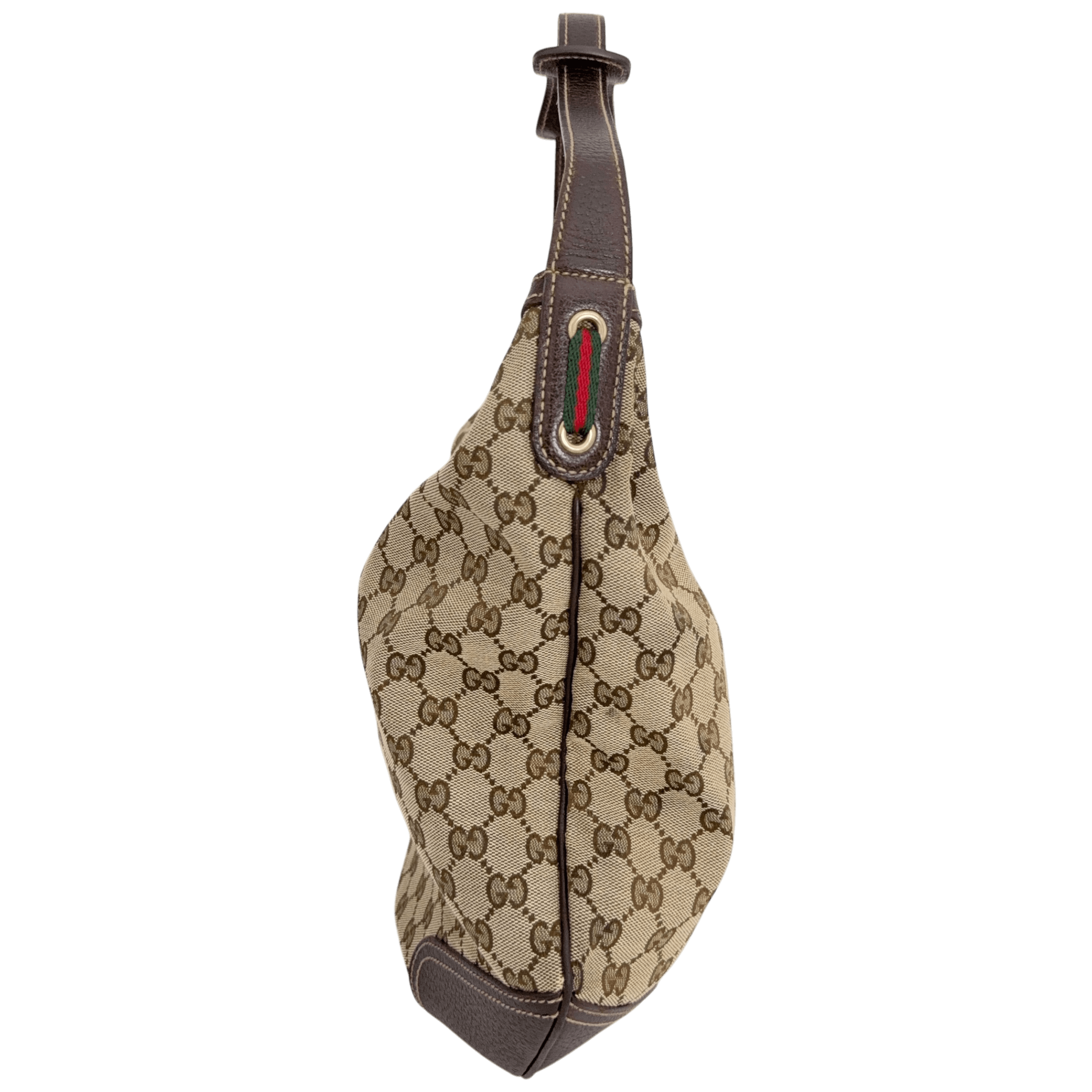 GG Hobo Shoulder Bag