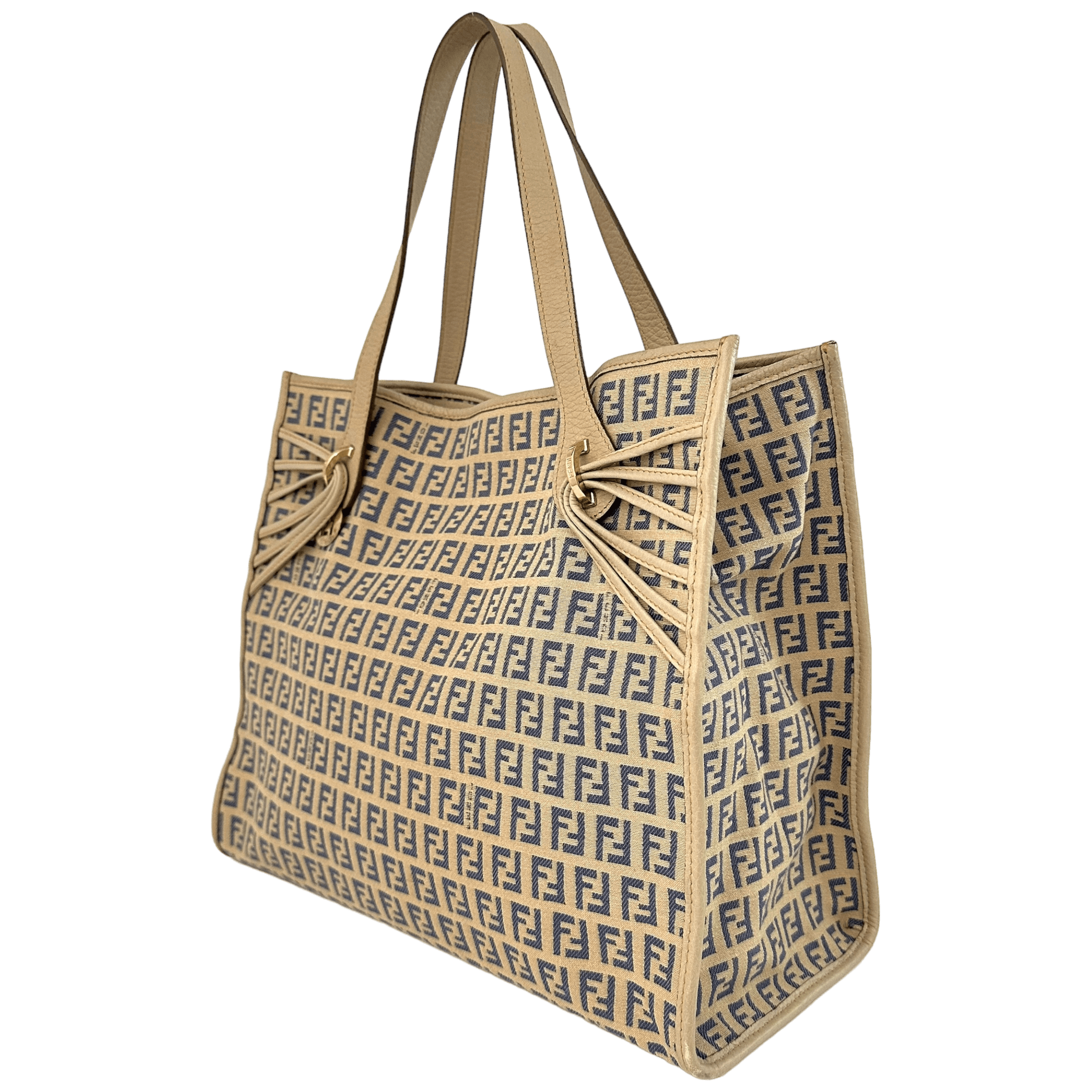 Zucca Tote Bag