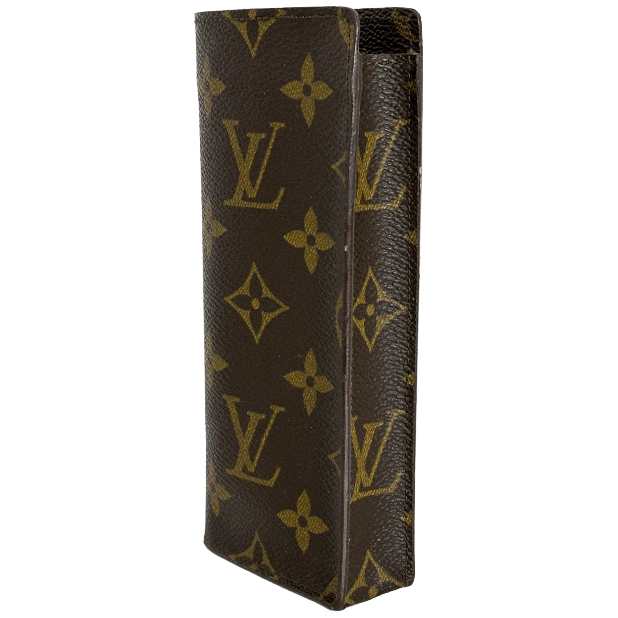 Monogram Sunglasses Case