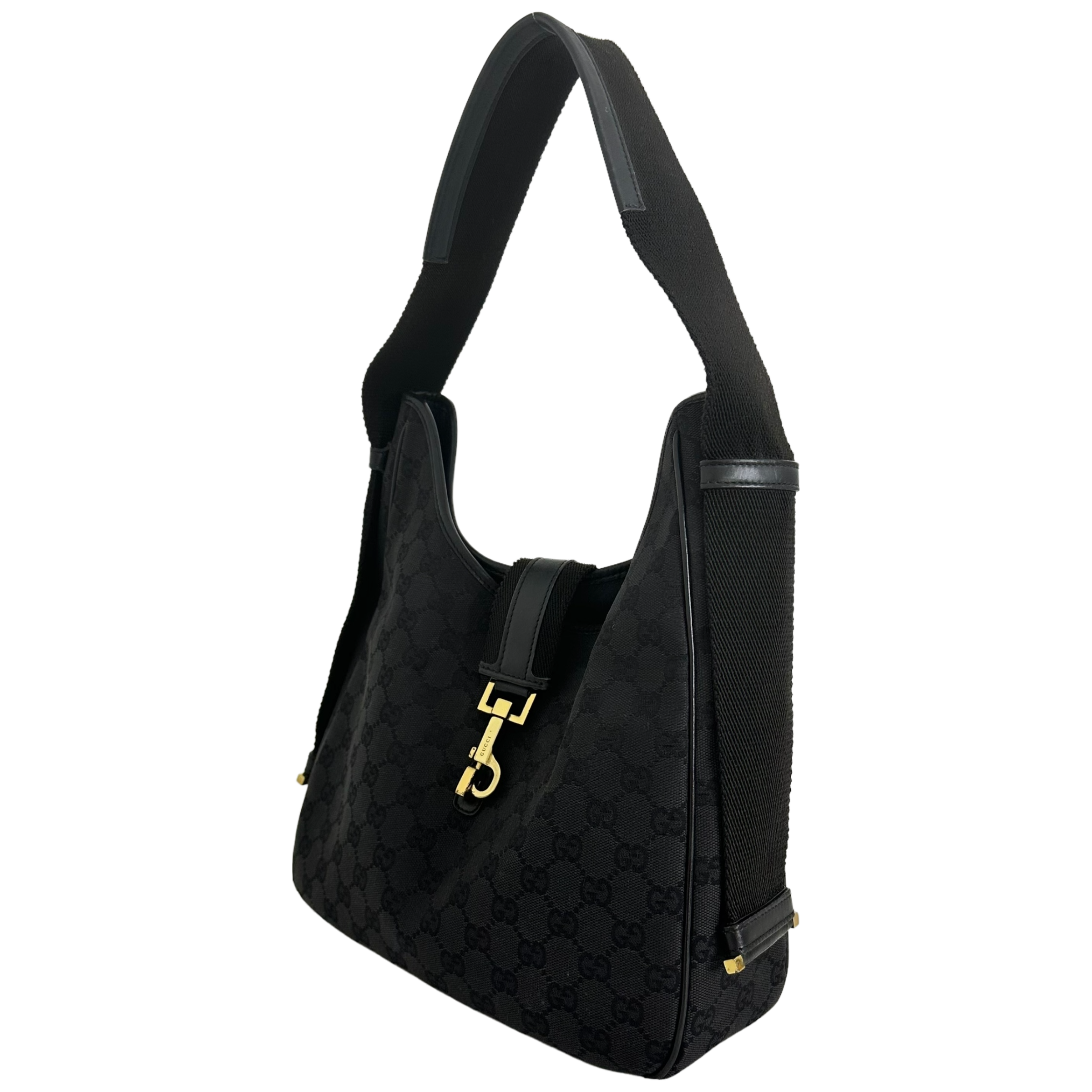 Vintage Jackie Shoulder Bag