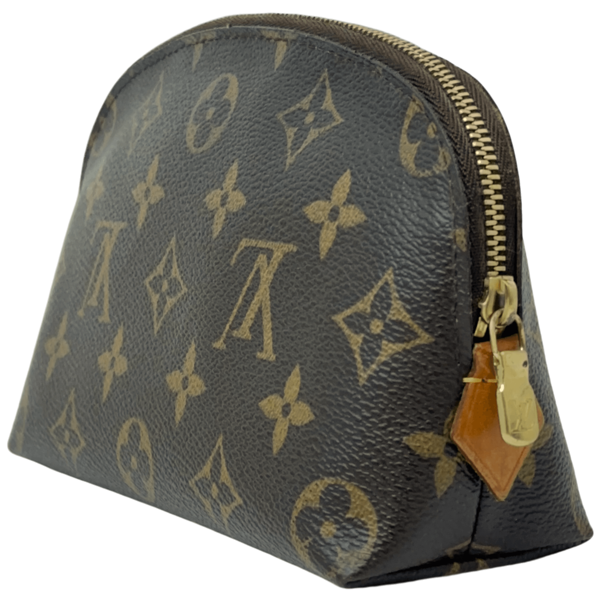 Louis Vuitton Monogram Cosmetic Pouch