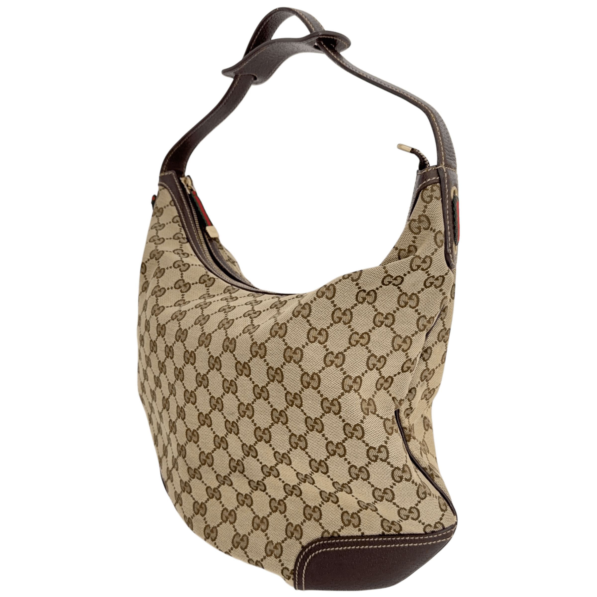GG Hobo Shoulder Bag