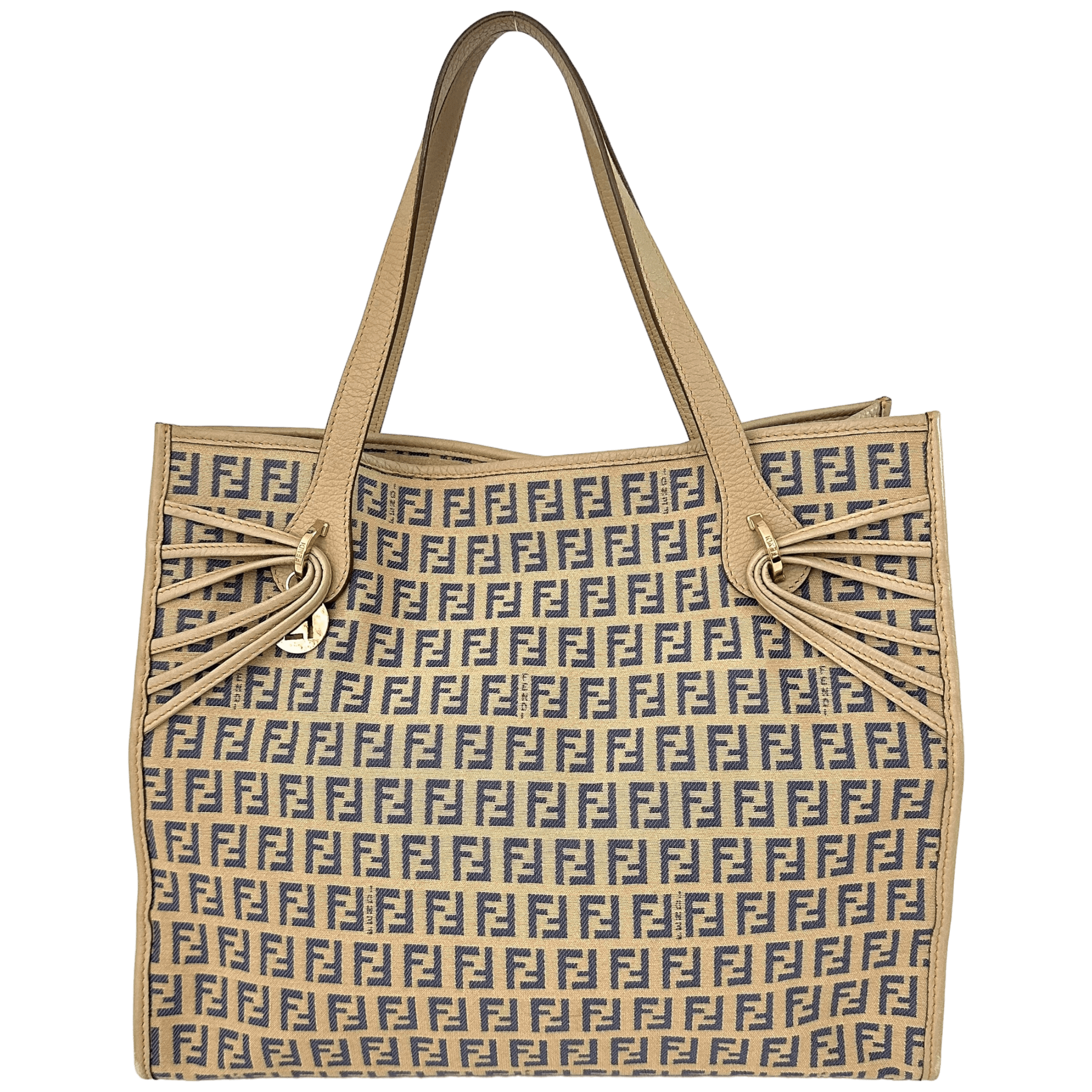 Zucca Tote Bag