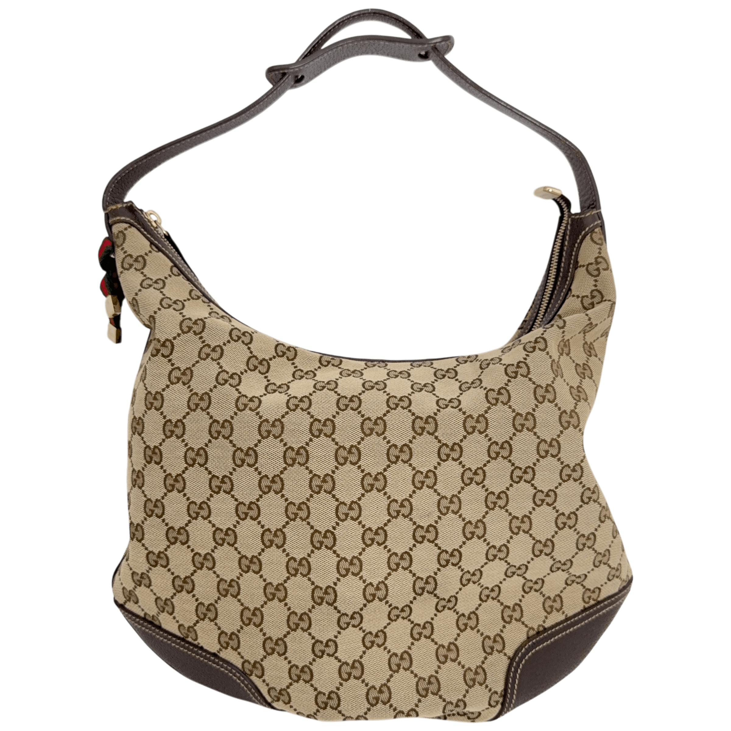 GG Hobo Shoulder Bag