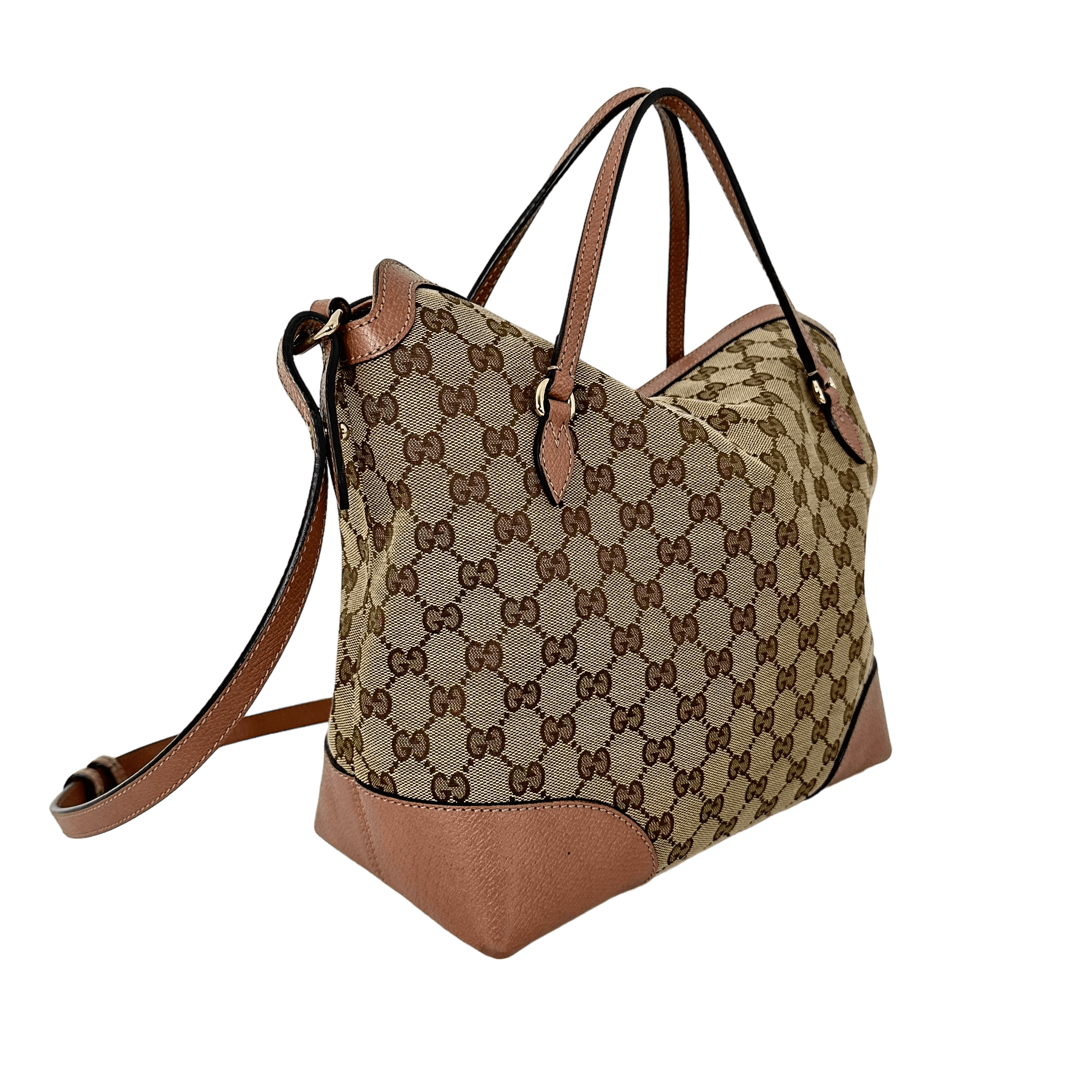 Medium Bree Bag