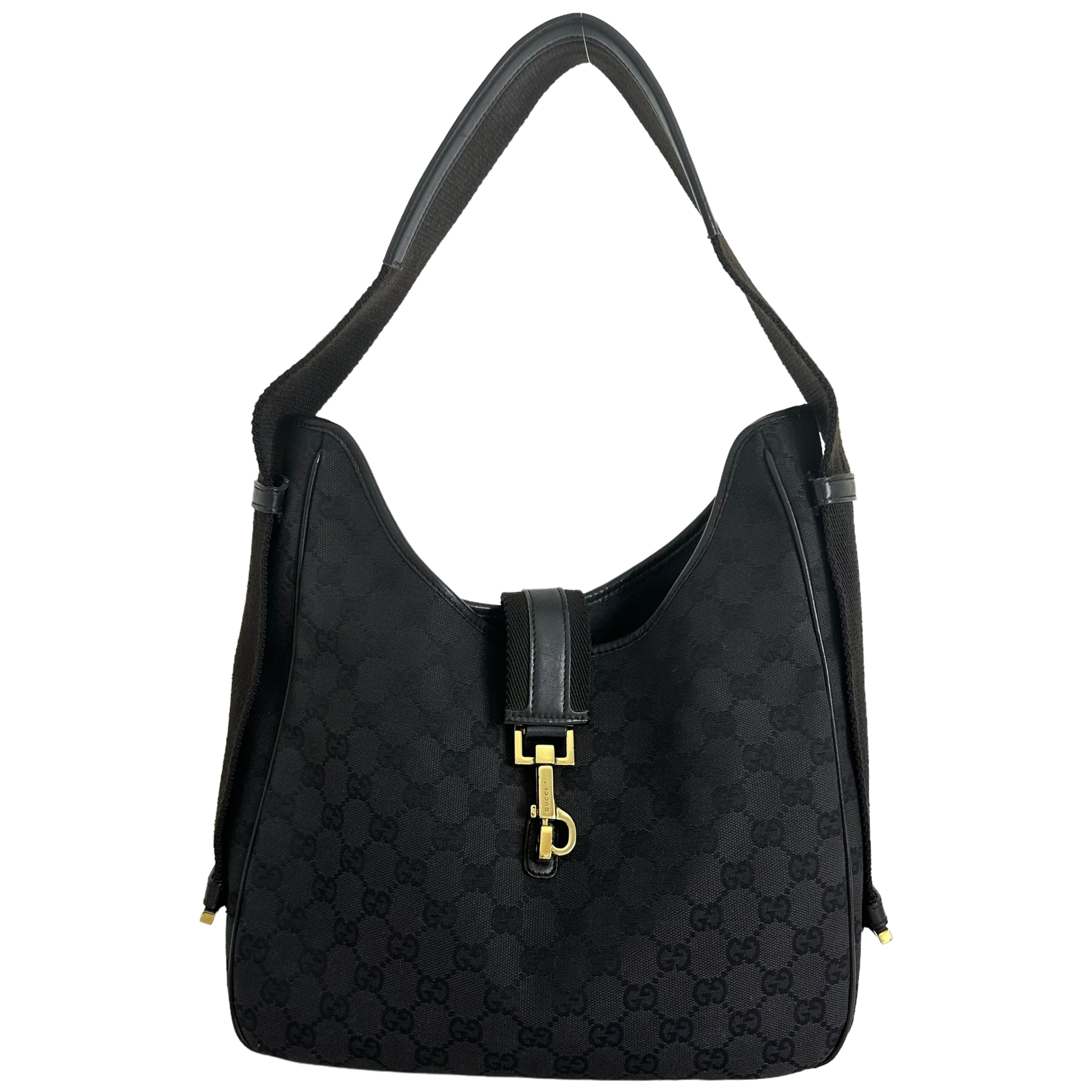 Vintage Jackie Shoulder Bag