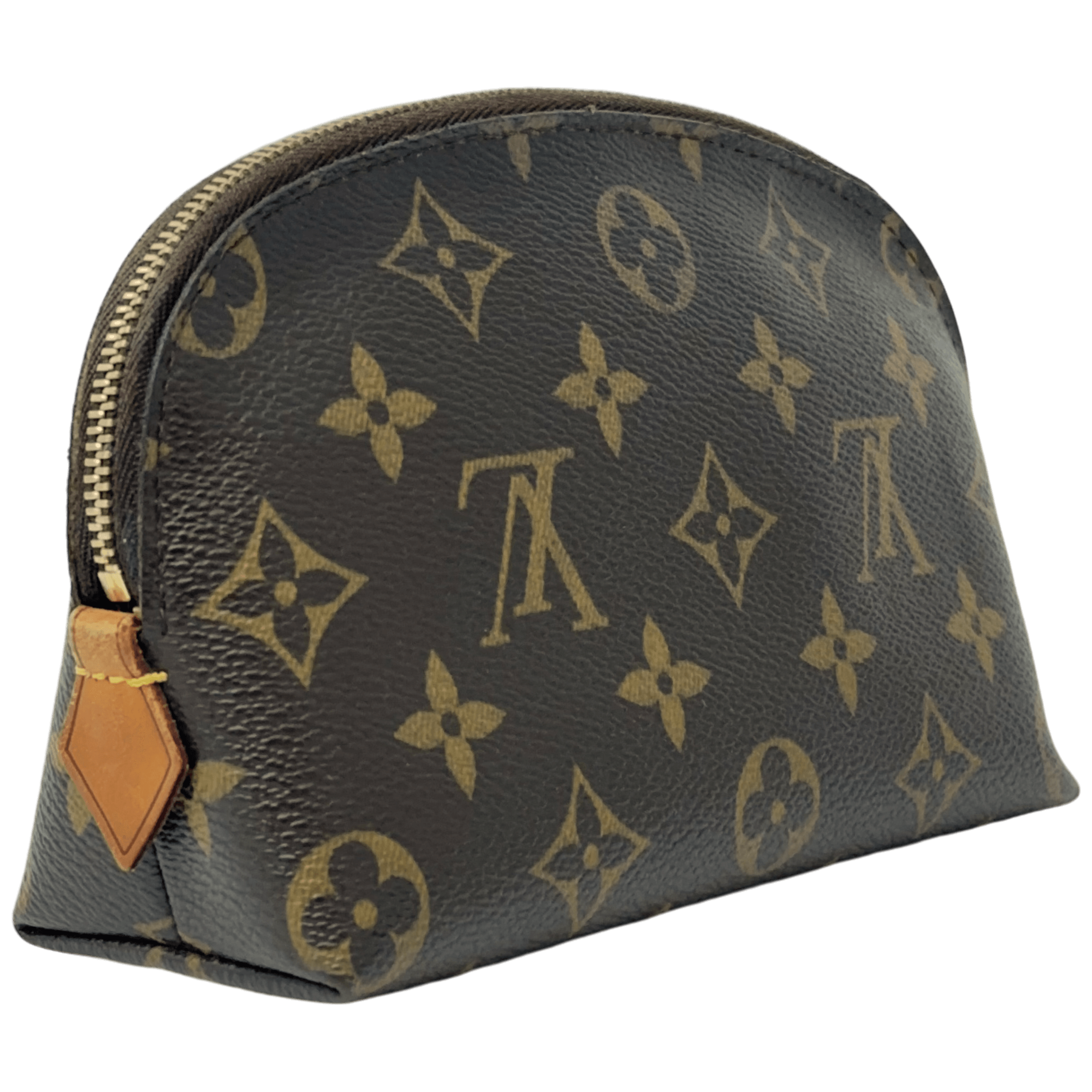 Louis Vuitton Monogram Cosmetic Pouch
