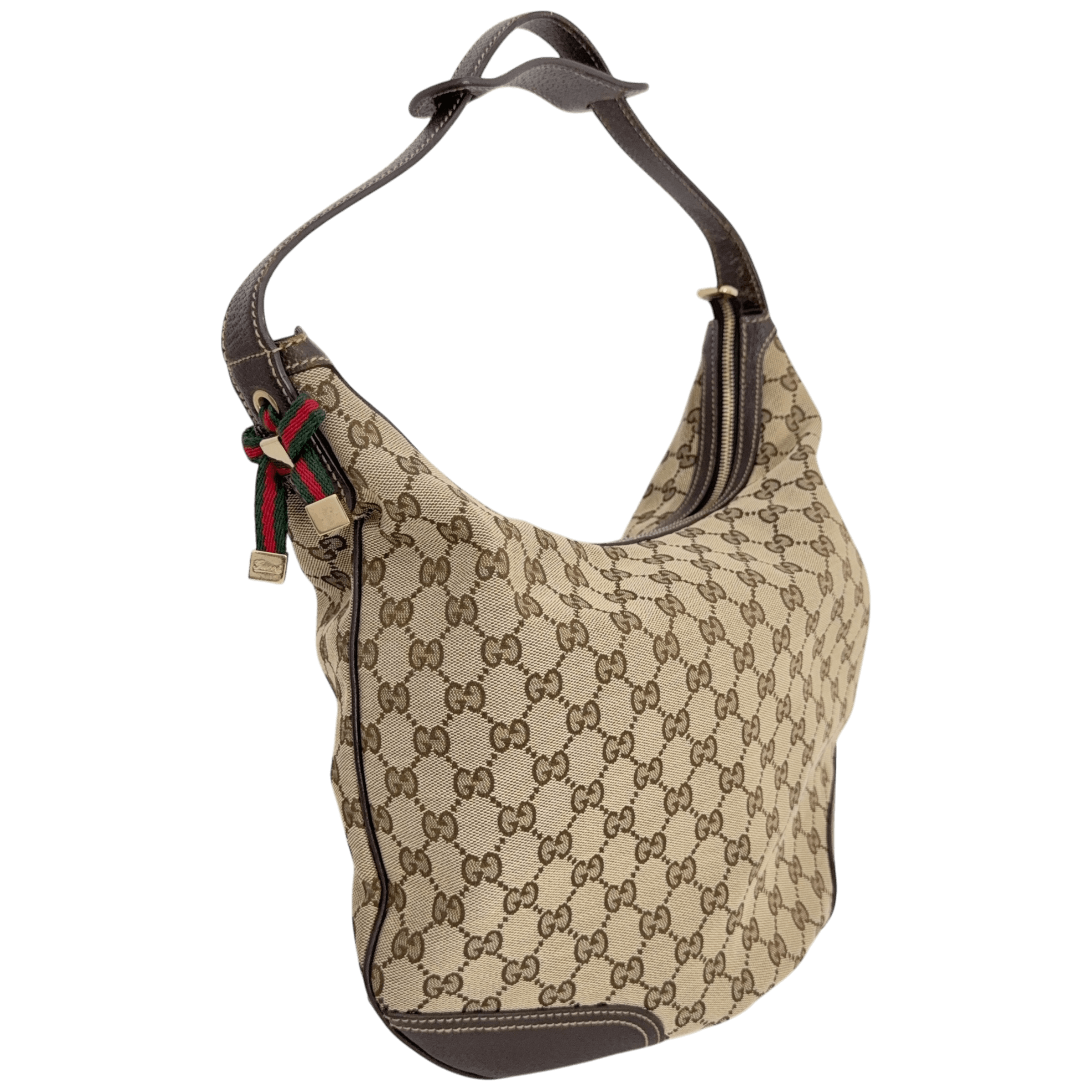 GG Hobo Shoulder Bag