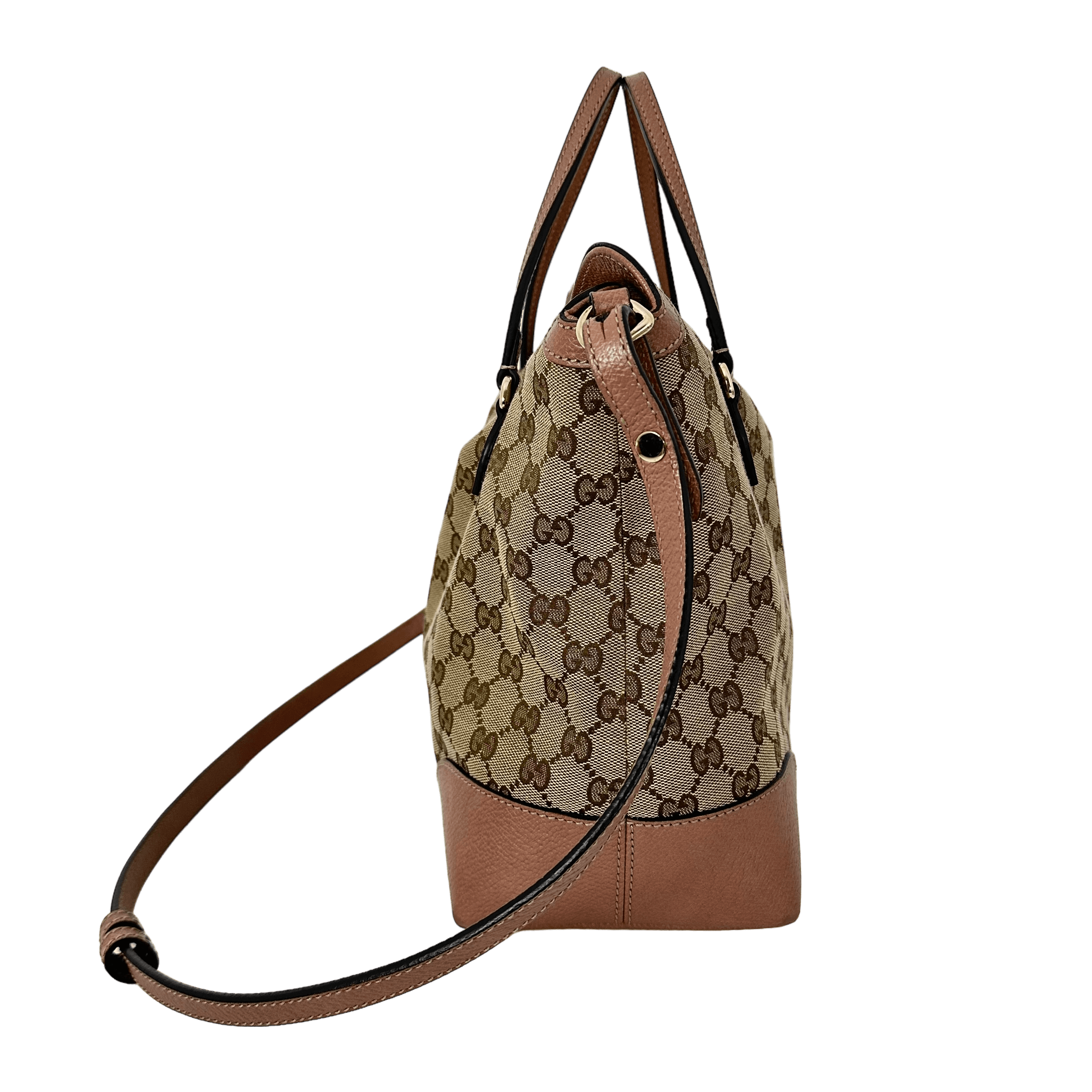 Medium Bree Bag