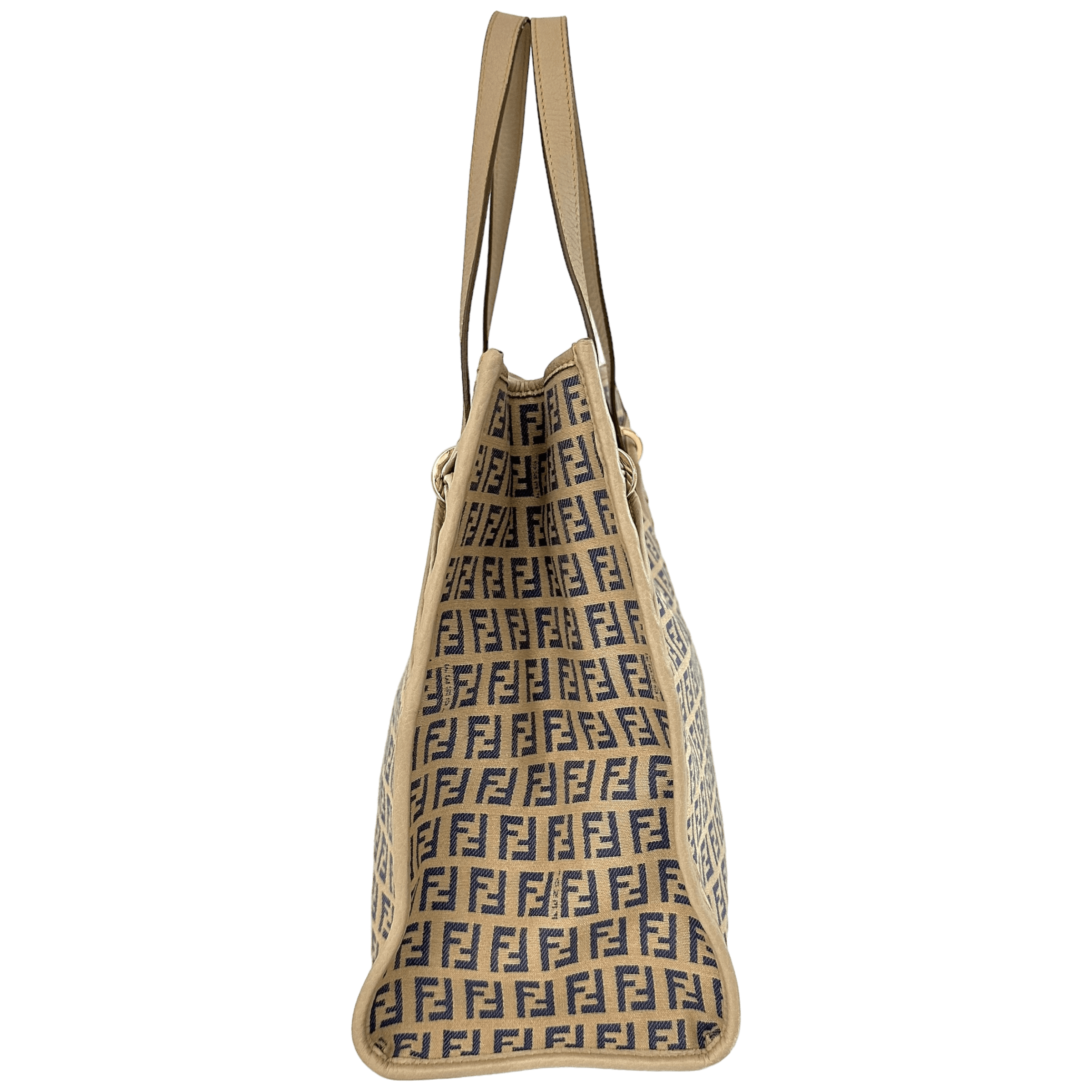 Zucca Tote Bag