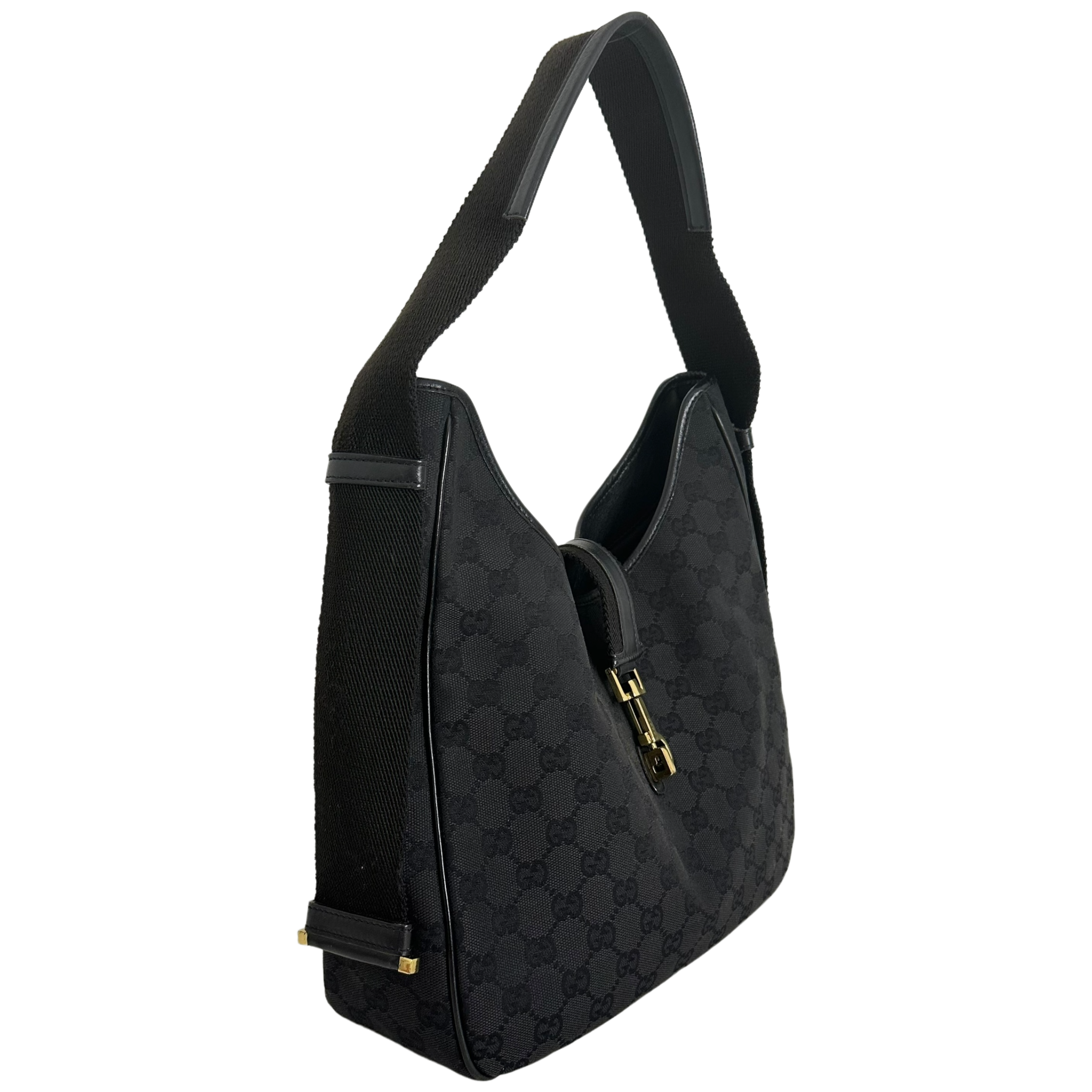 Vintage Jackie Shoulder Bag