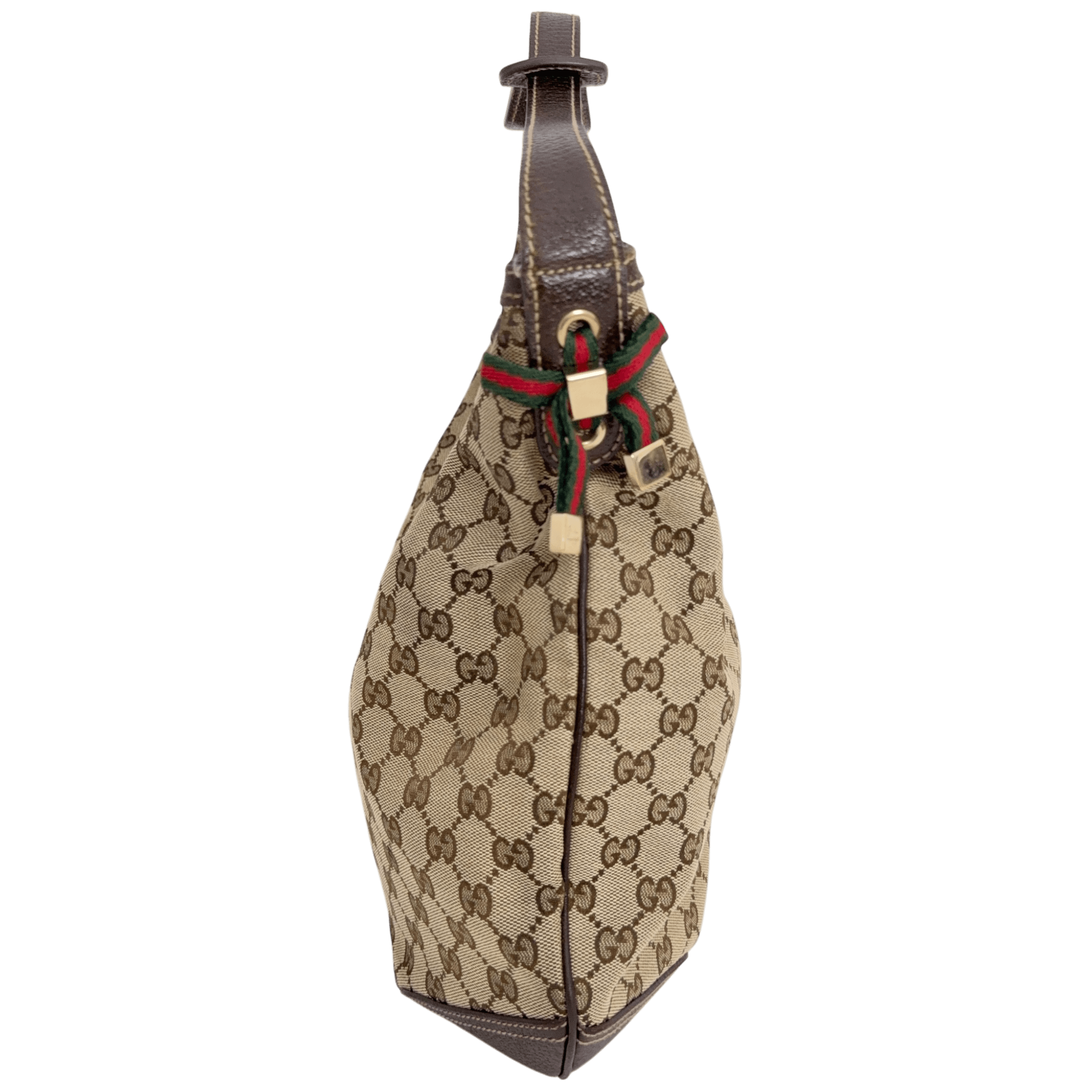 GG Hobo Shoulder Bag