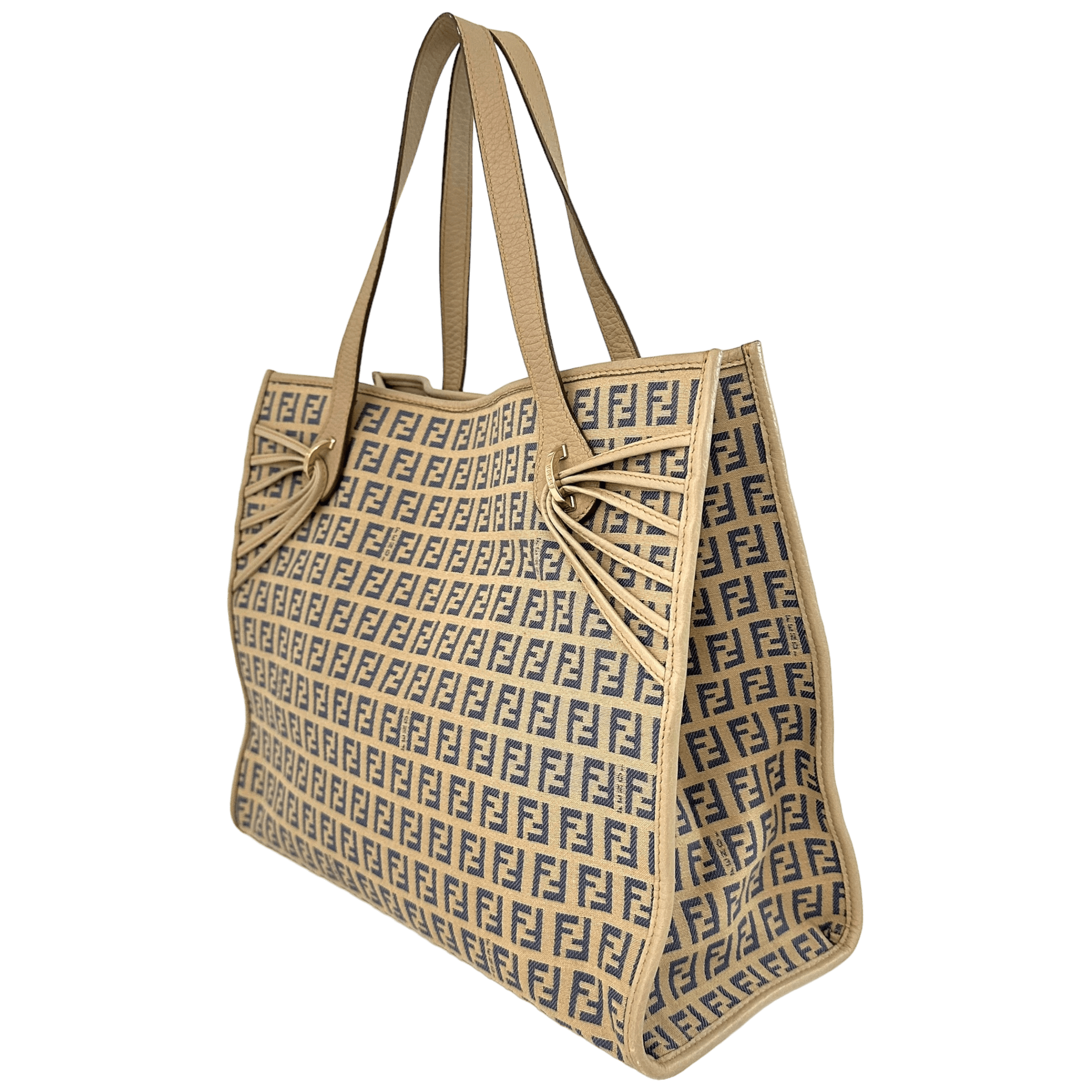 Zucca Tote Bag