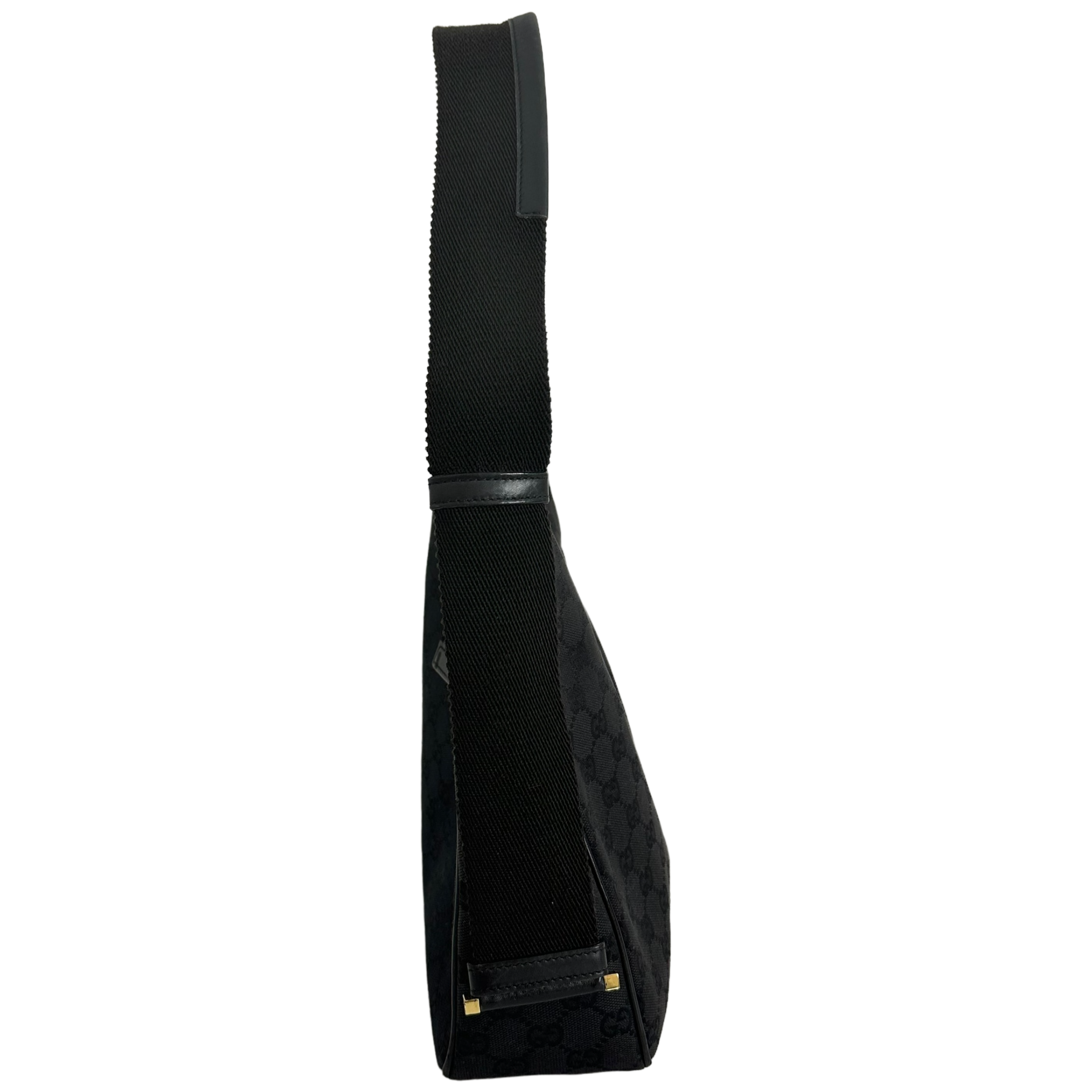 Vintage Jackie Shoulder Bag