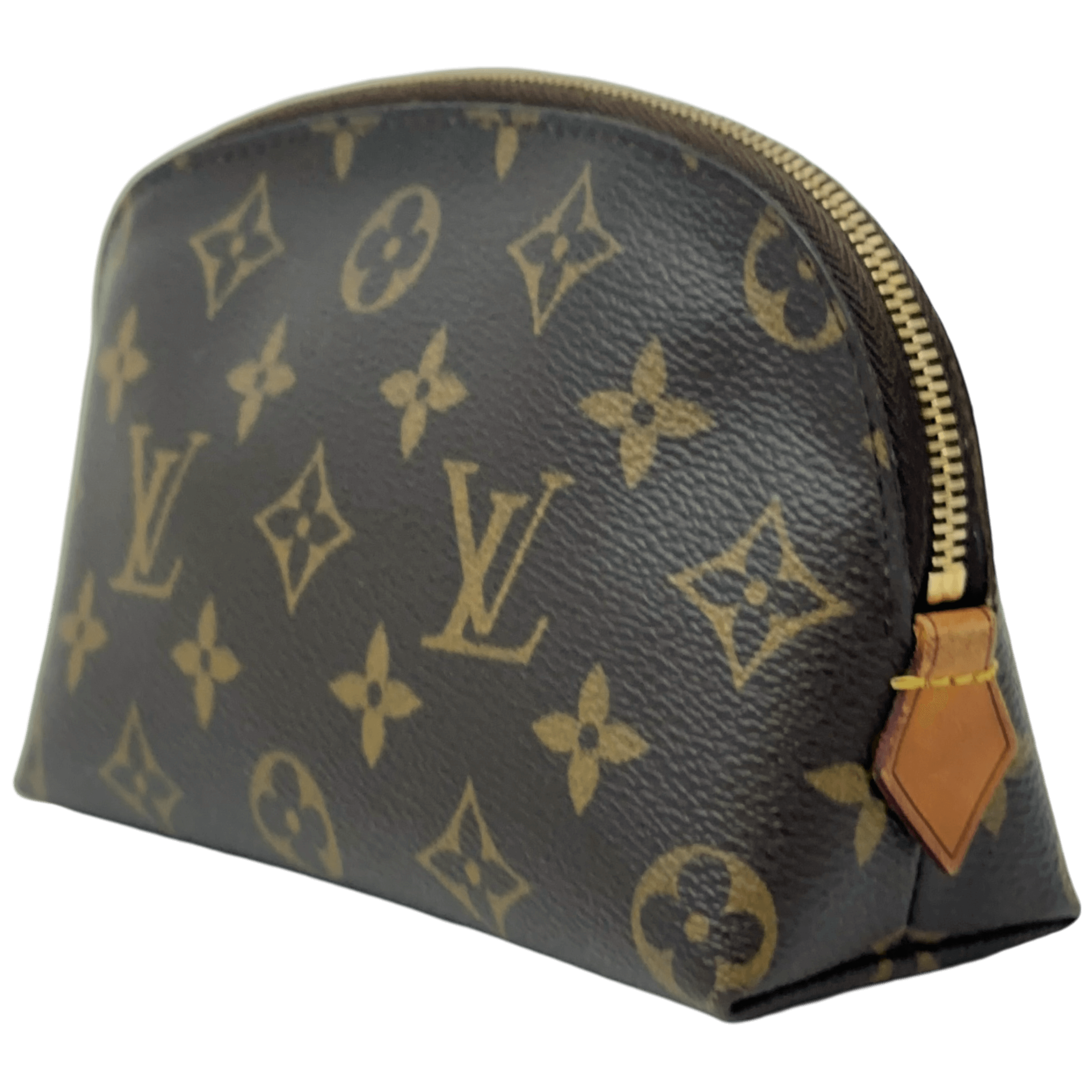 Louis Vuitton Monogram Cosmetic Pouch