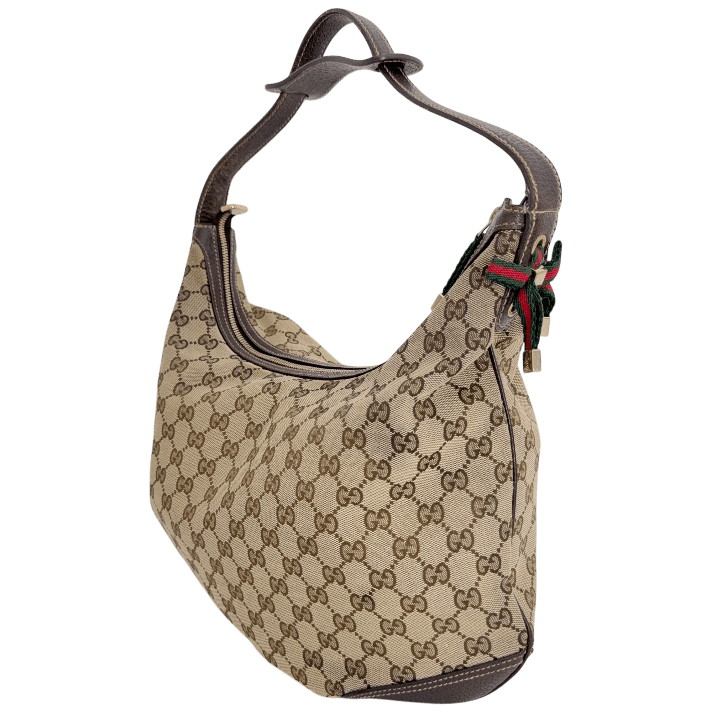 GG Hobo Shoulder Bag