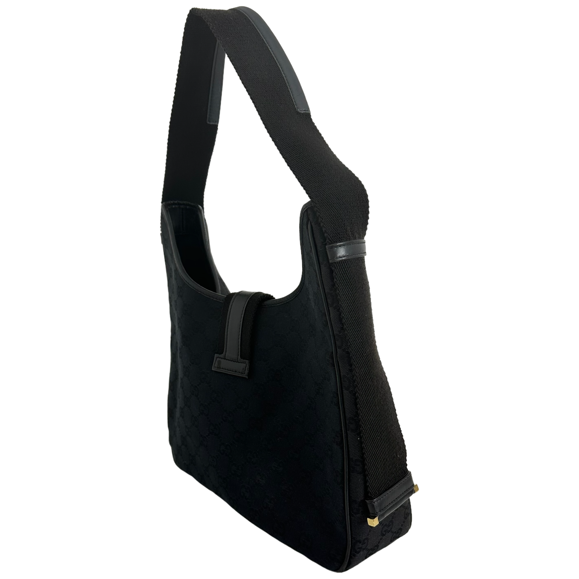 Vintage Jackie Shoulder Bag