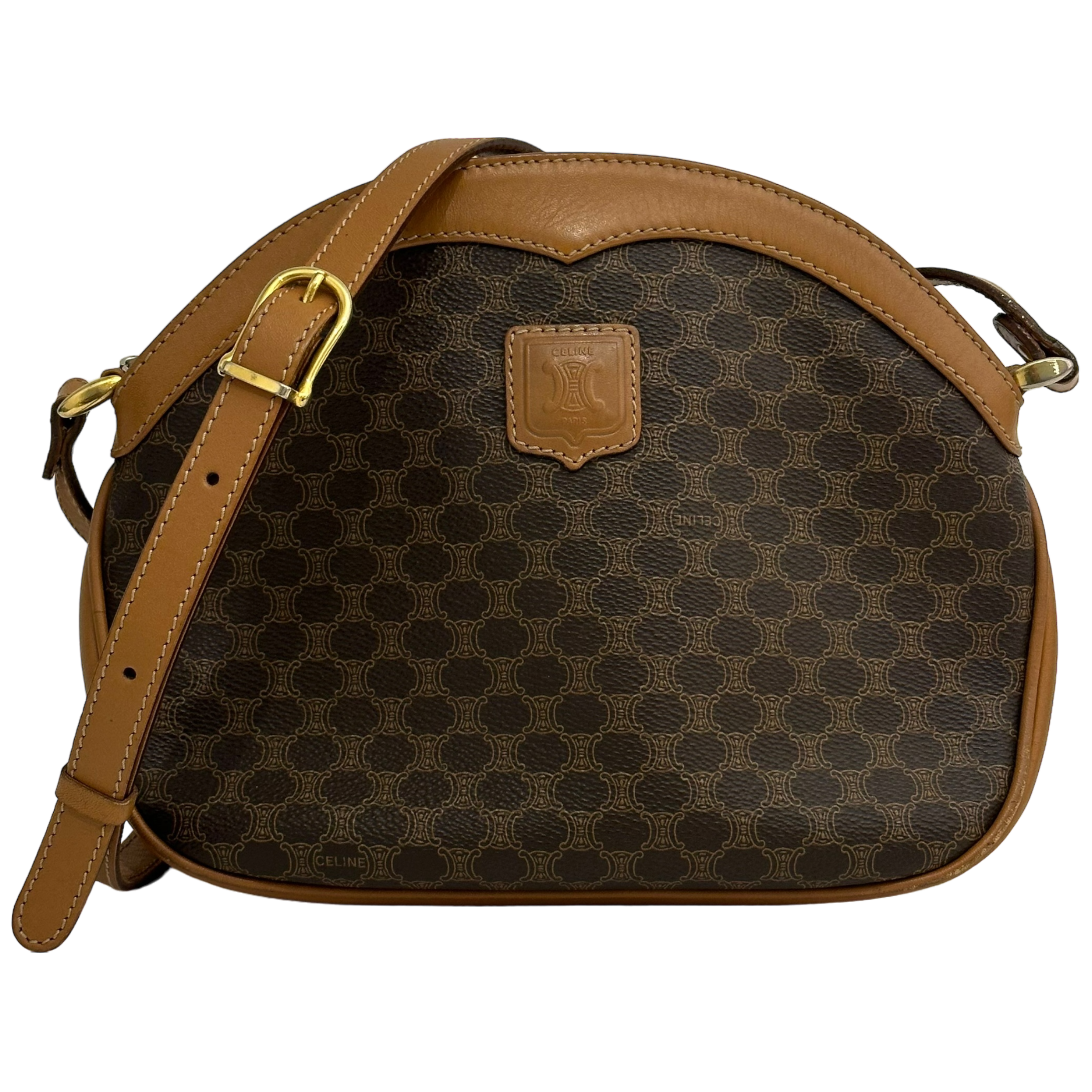 Macadam Crossbody
