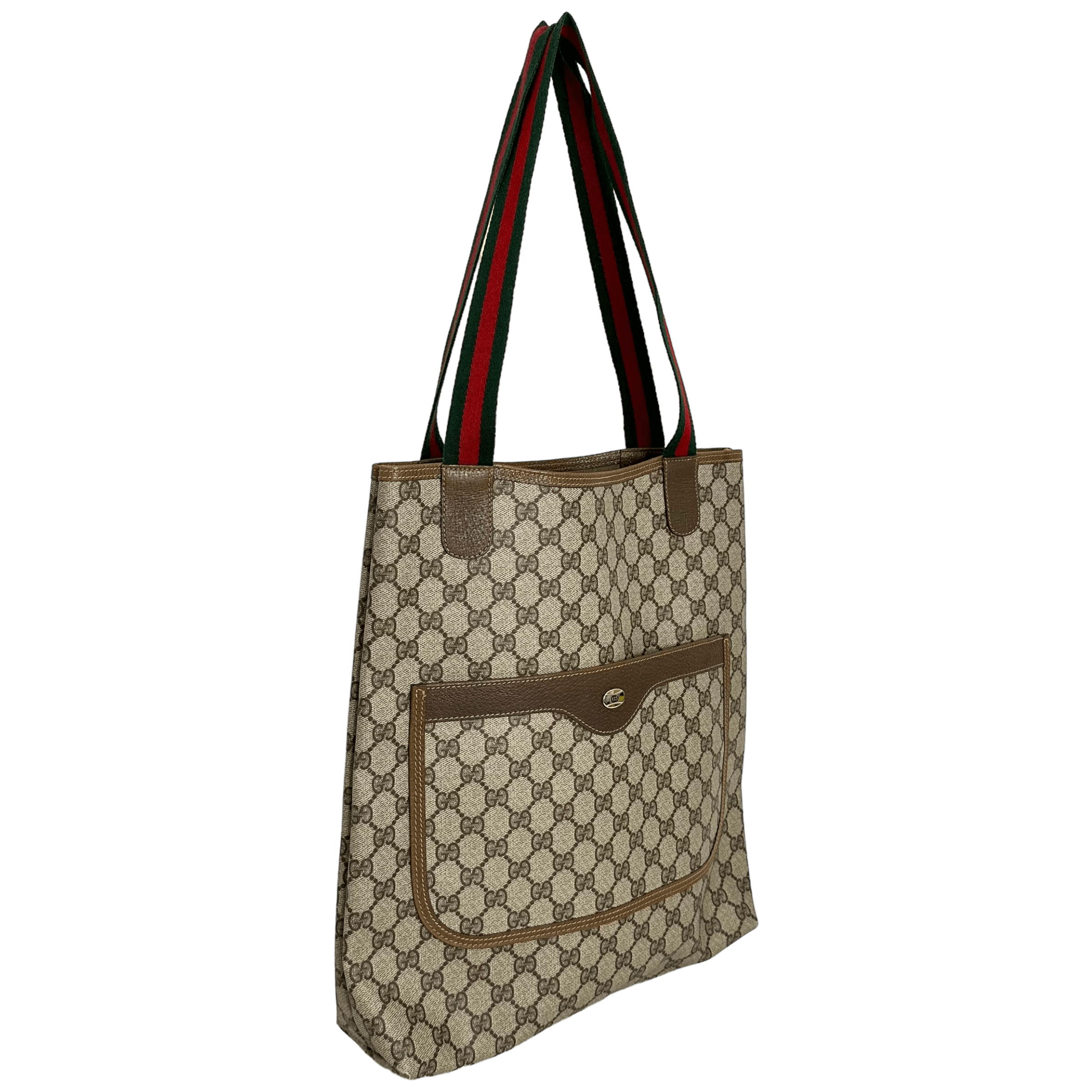 GG Supreme Tote