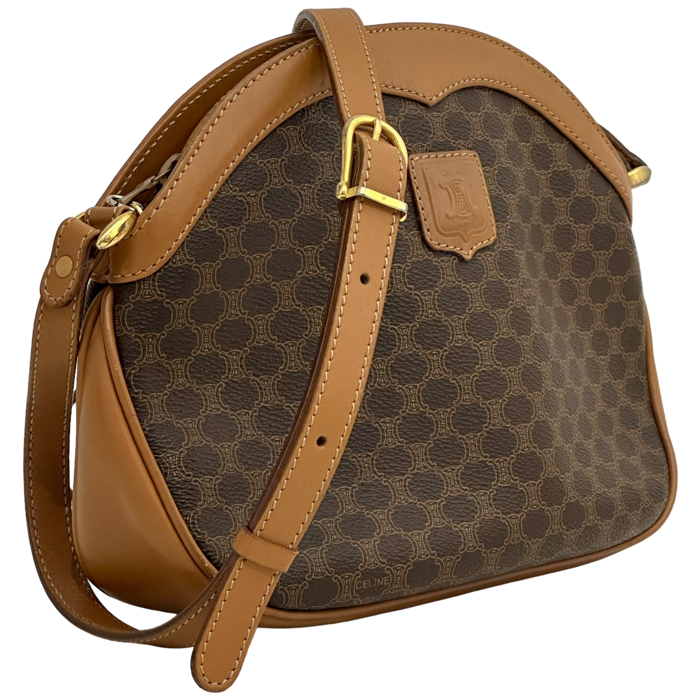 Macadam Crossbody