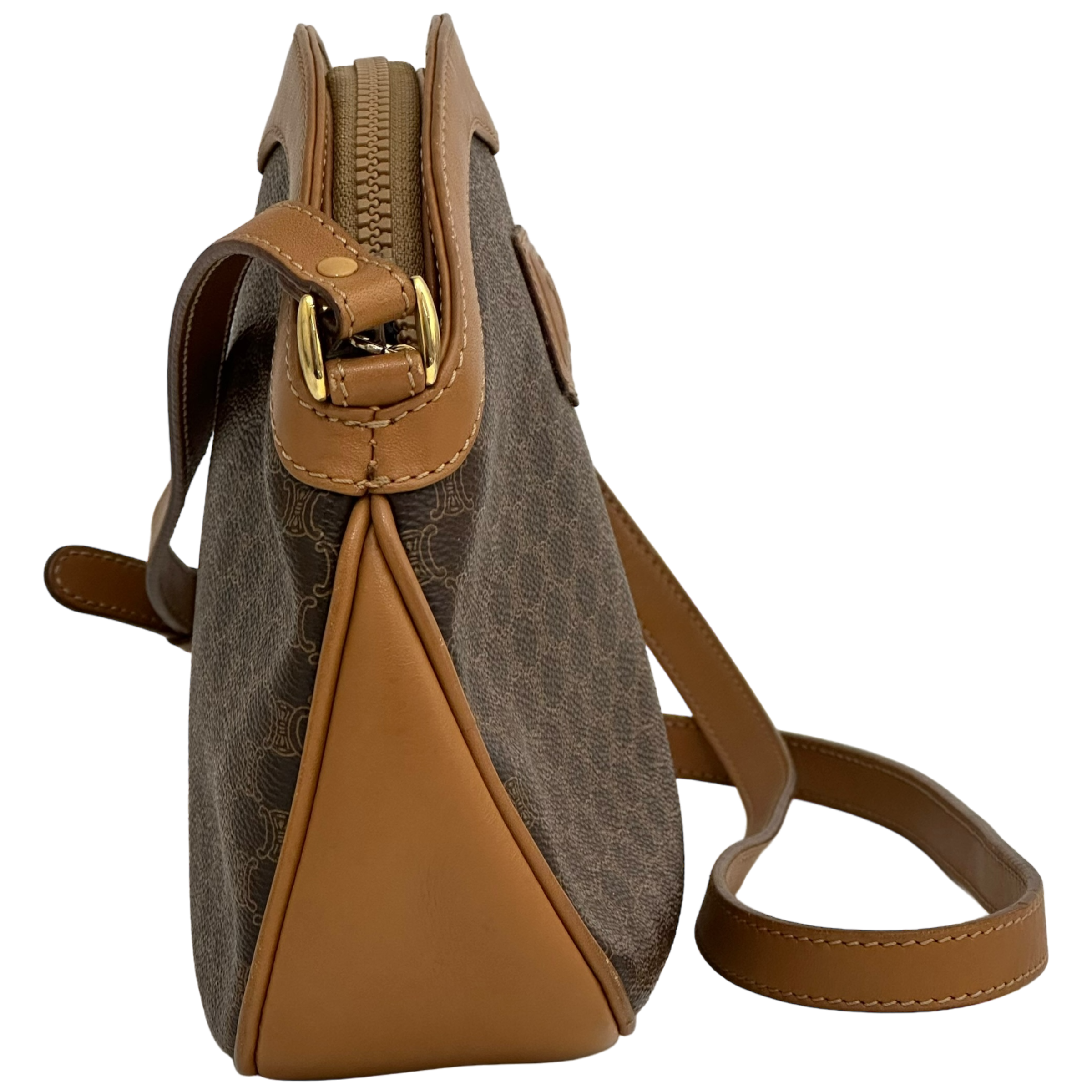 Macadam Crossbody